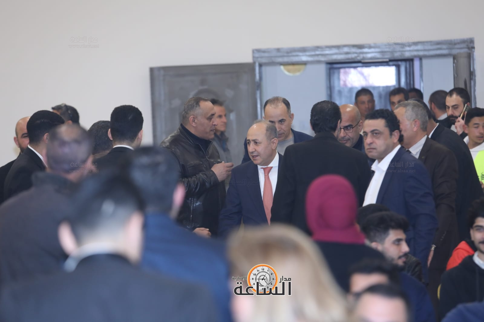 Madar Al-Saa Images 0.8502637828598318