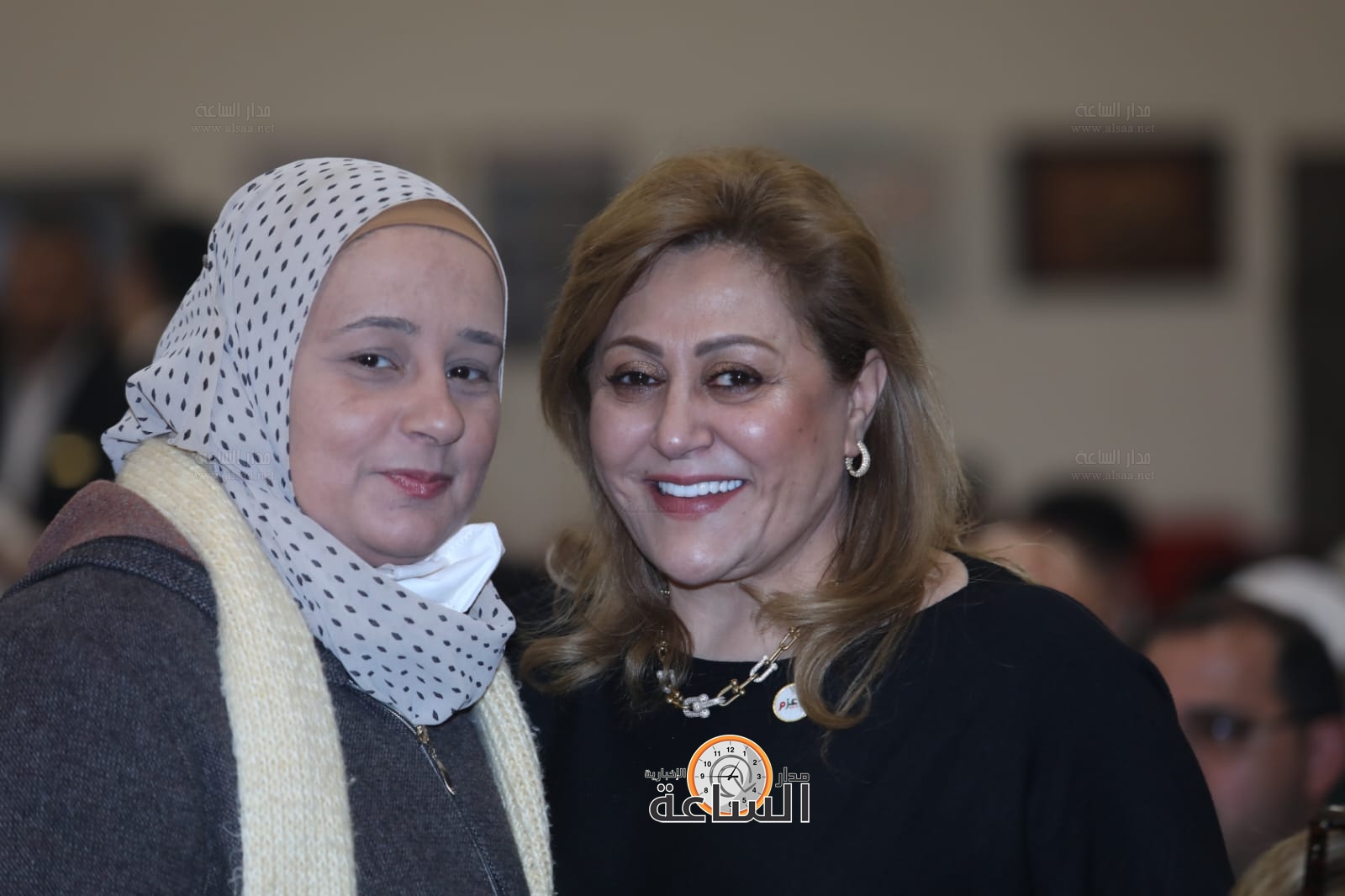 Madar Al-Saa Images 0.36296470790916935