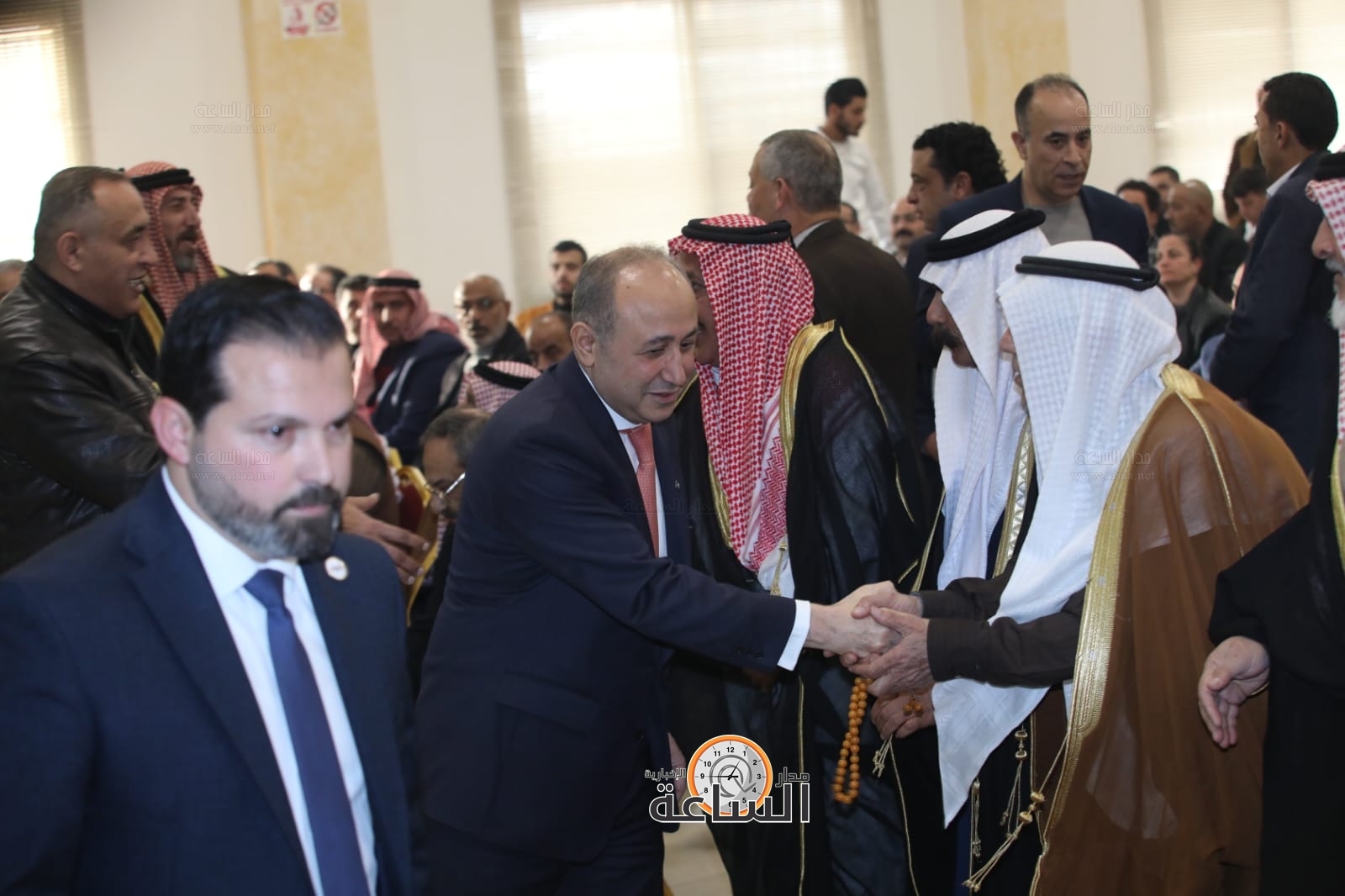 Madar Al-Saa Images 0.24619443304626598