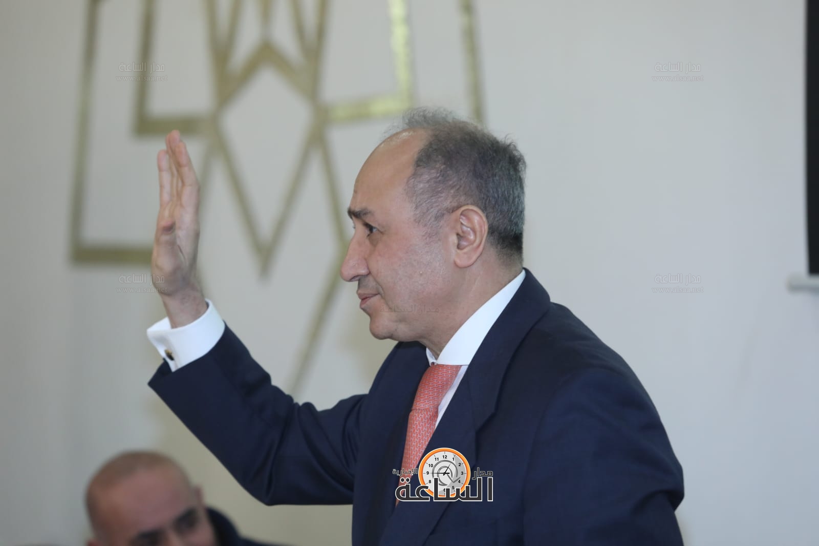 Madar Al-Saa Images 0.9565608514791055