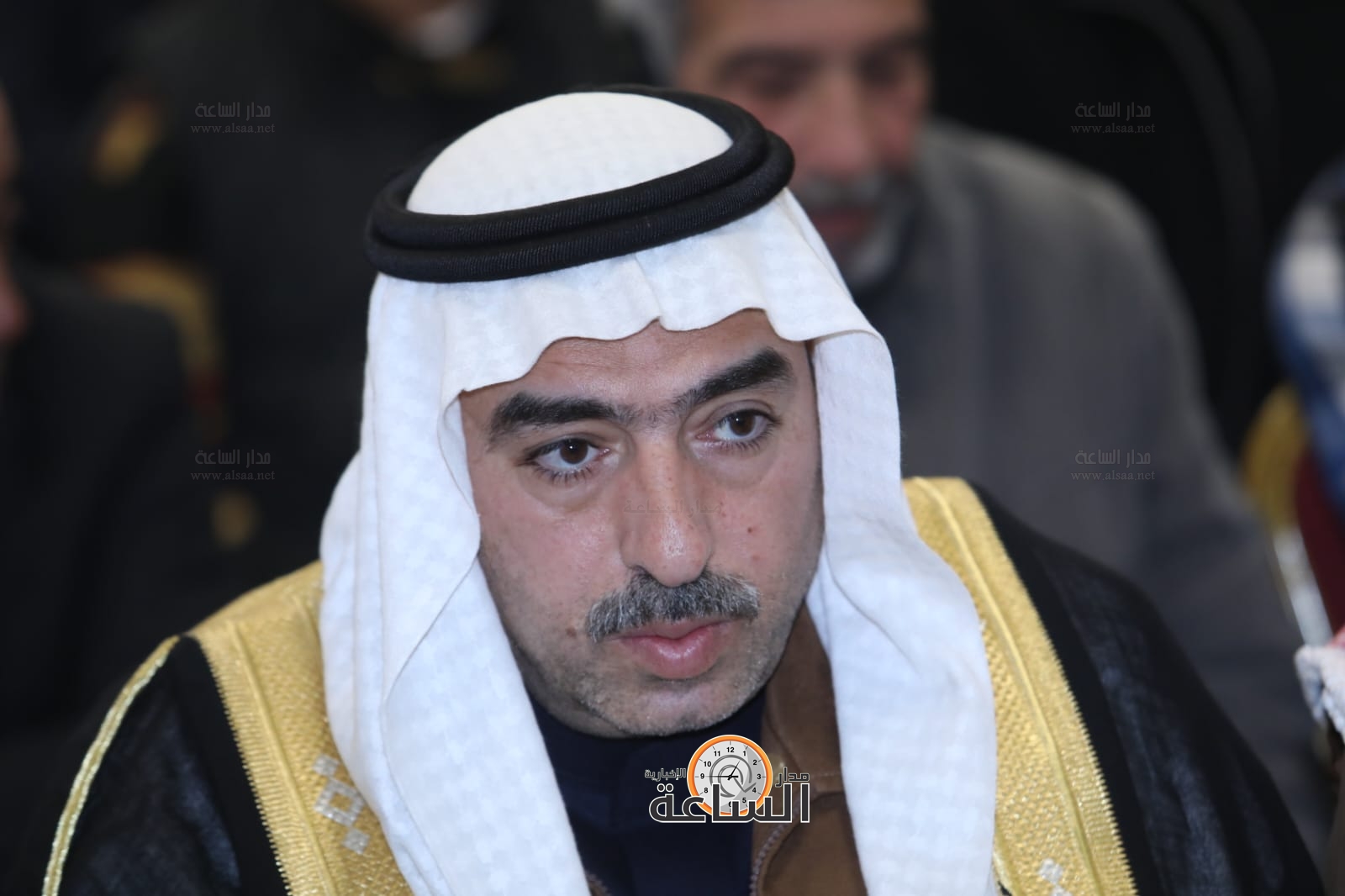 Madar Al-Saa Images 0.6007935495593479