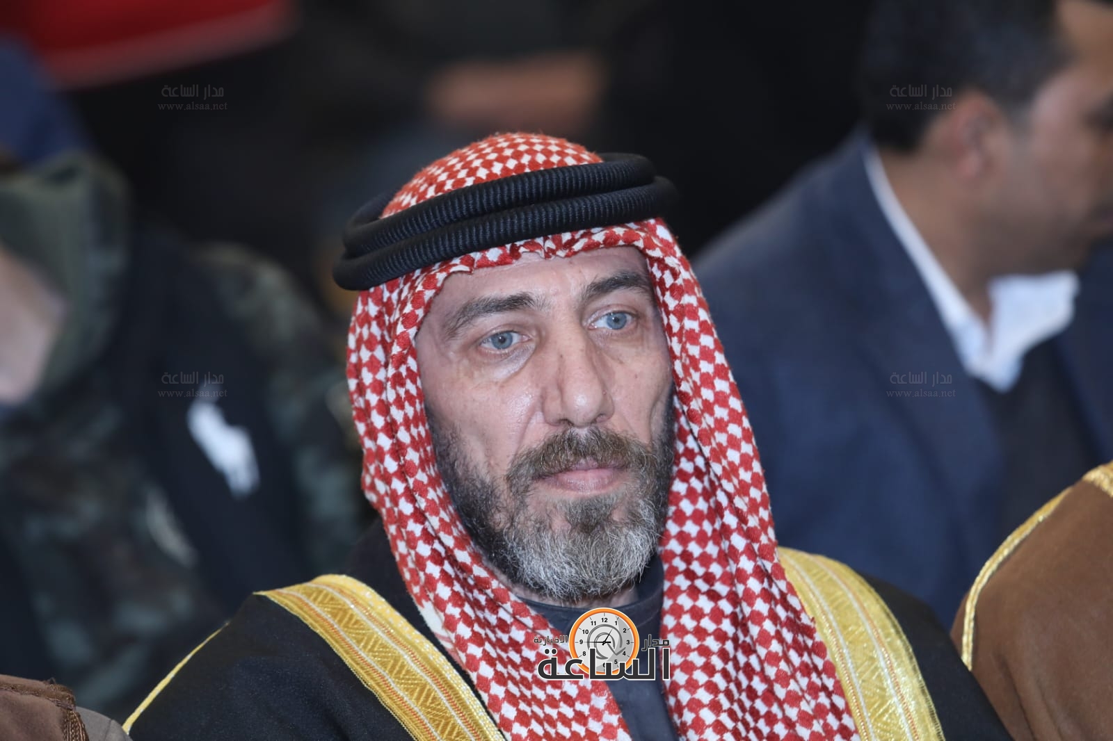 Madar Al-Saa Images 0.14322457855445903