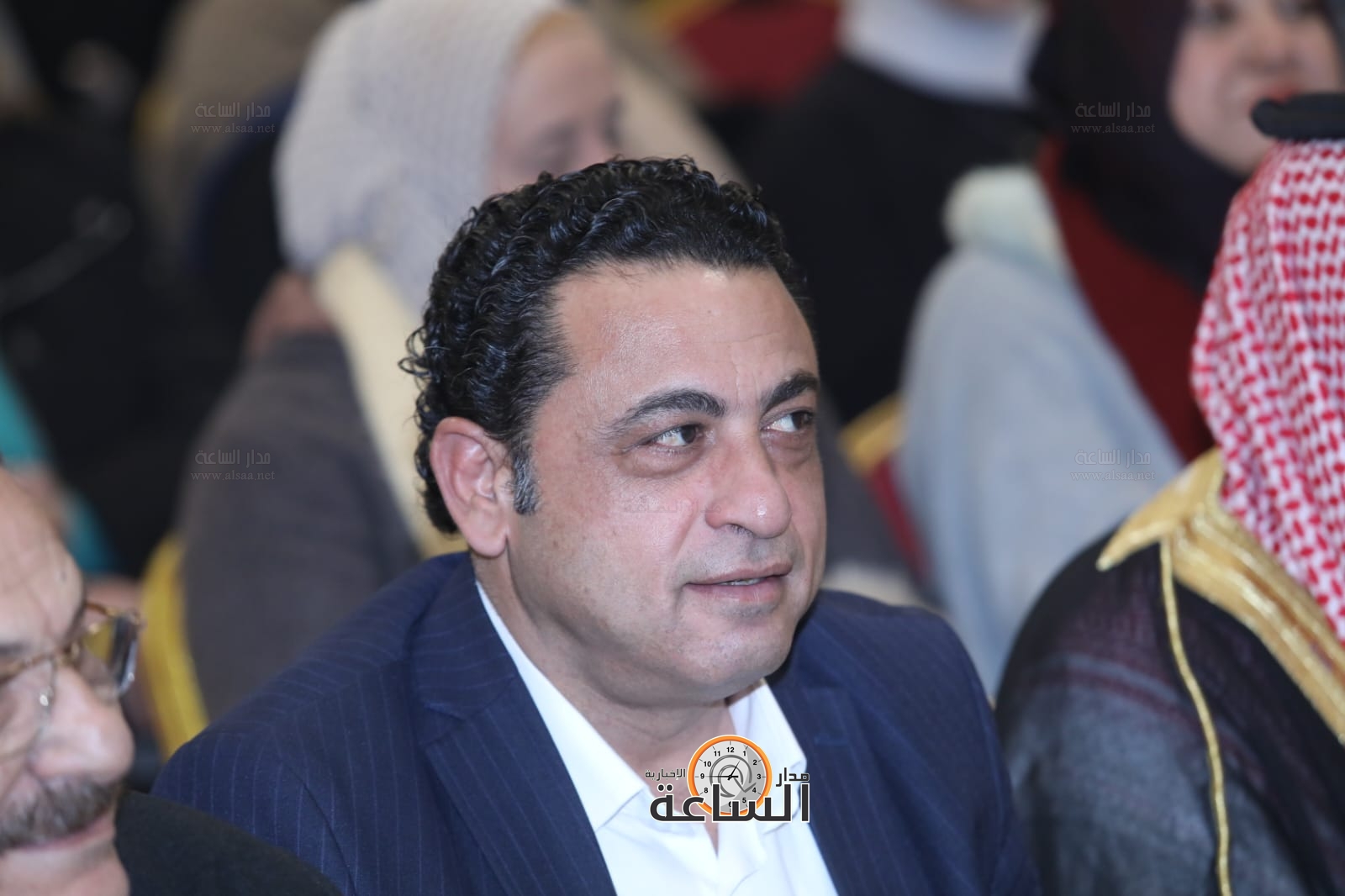 Madar Al-Saa Images 0.264599377792055