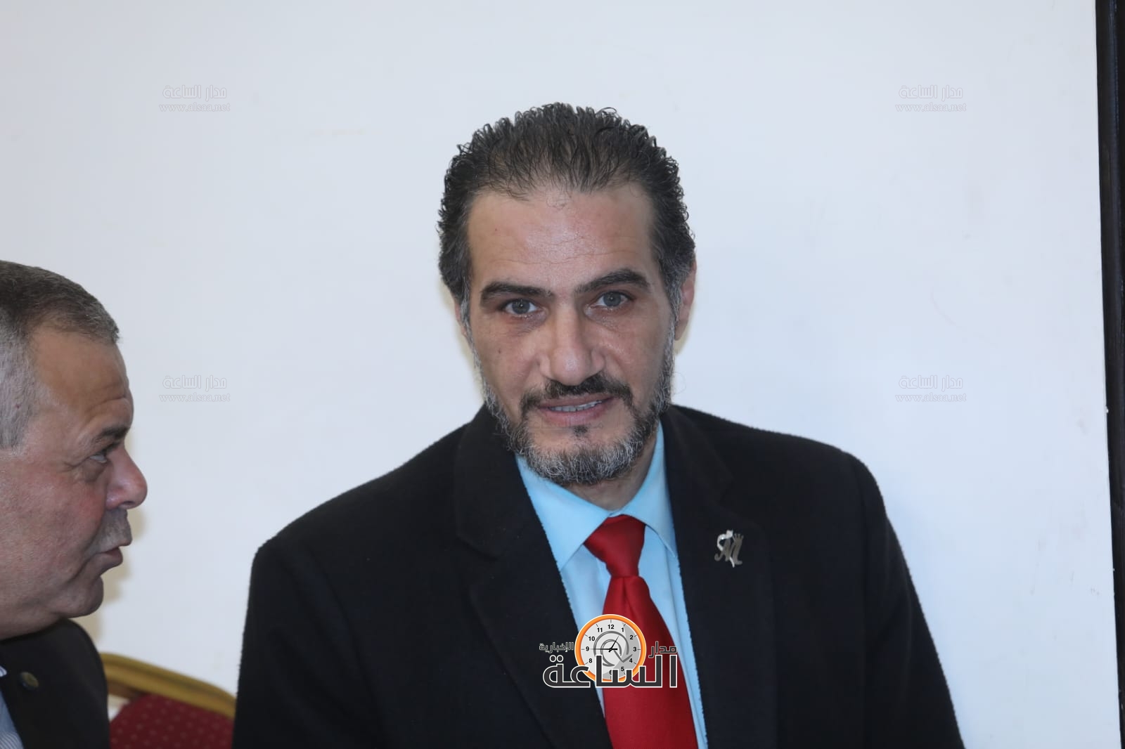 Madar Al-Saa Images 0.9389744954679455