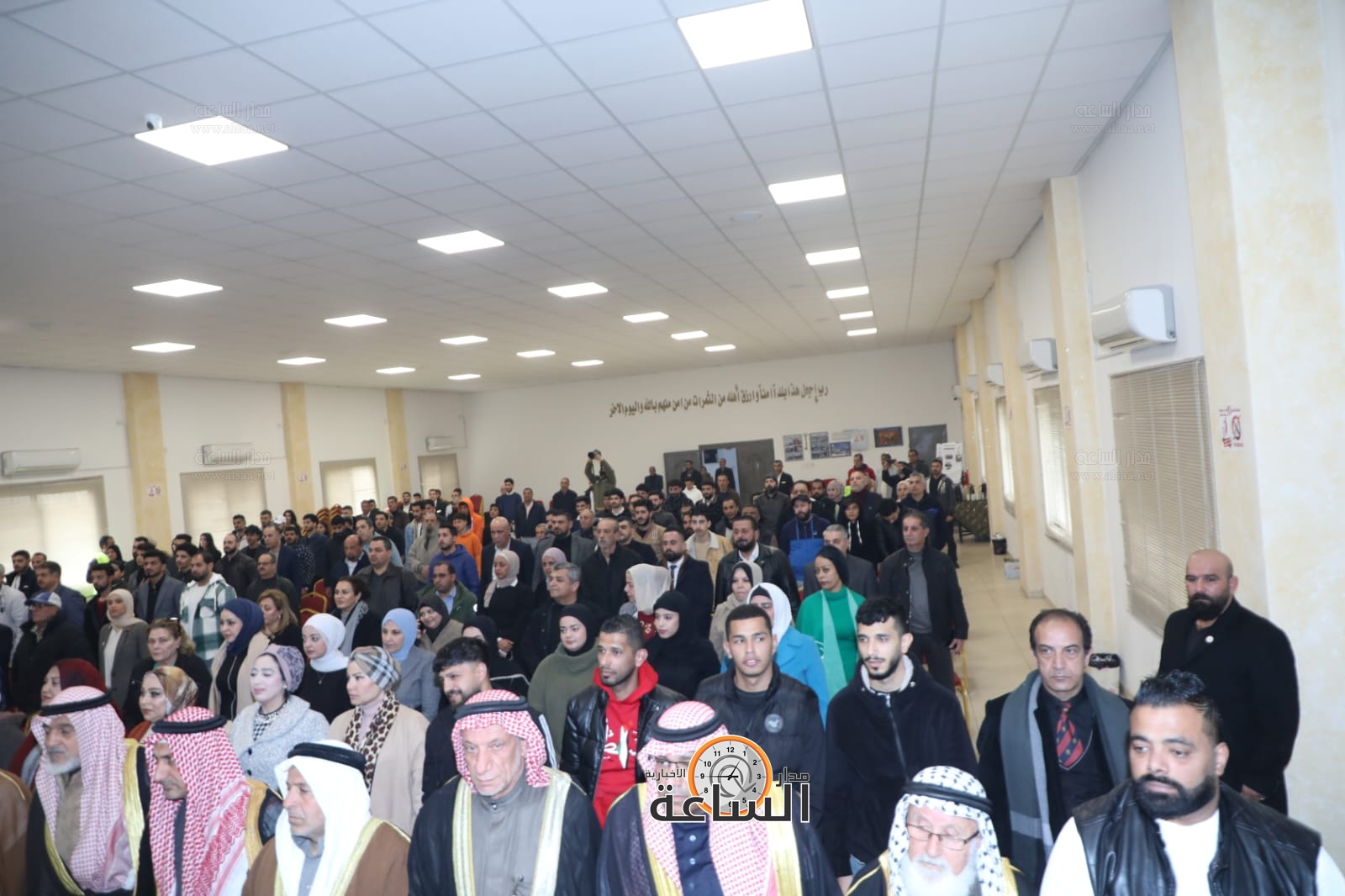 Madar Al-Saa Images 0.4237381086955341