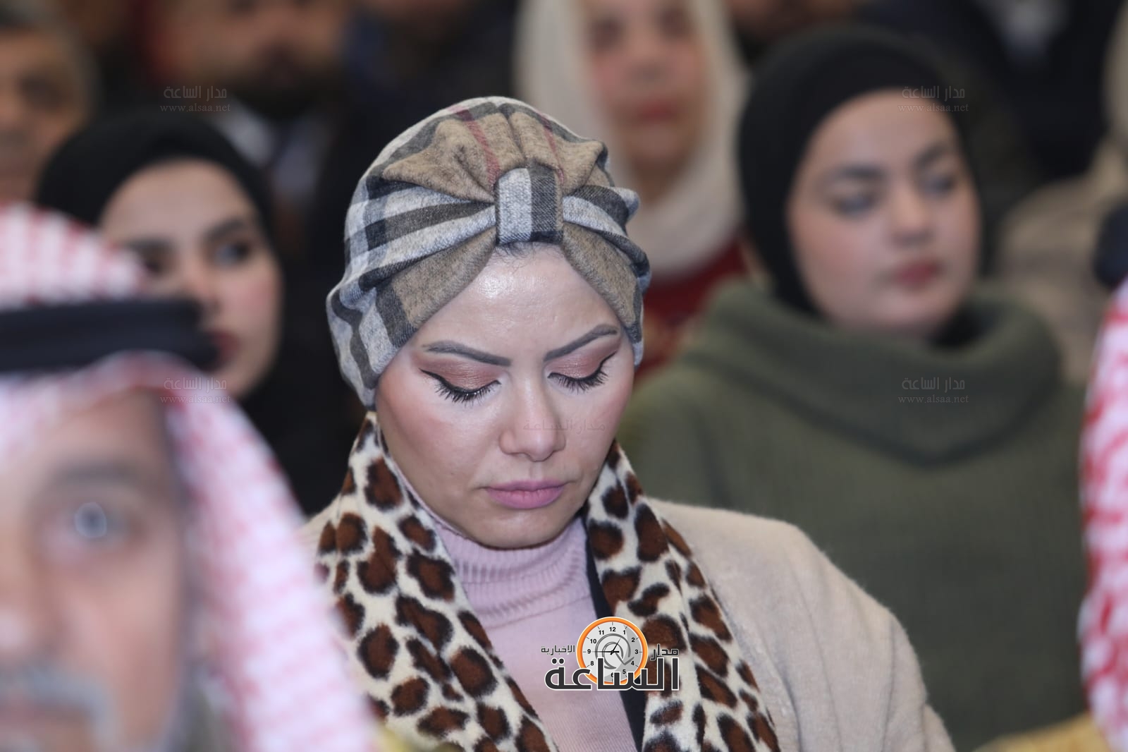 Madar Al-Saa Images 0.15052433033804857