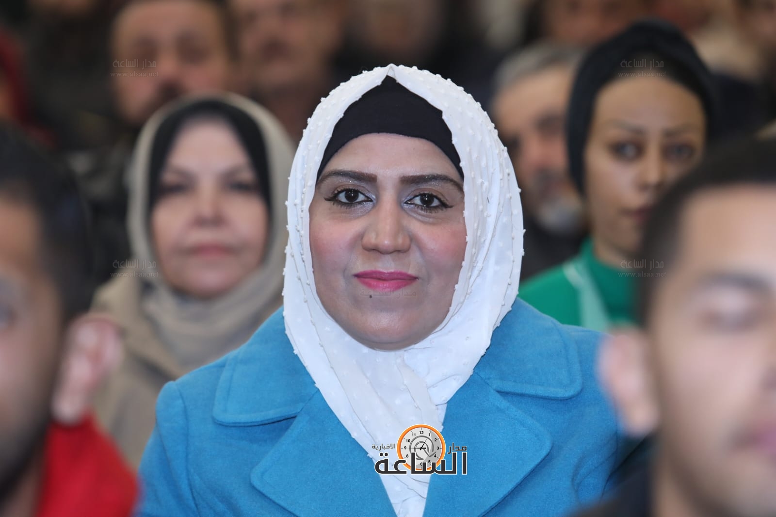 Madar Al-Saa Images 0.1840140381605111