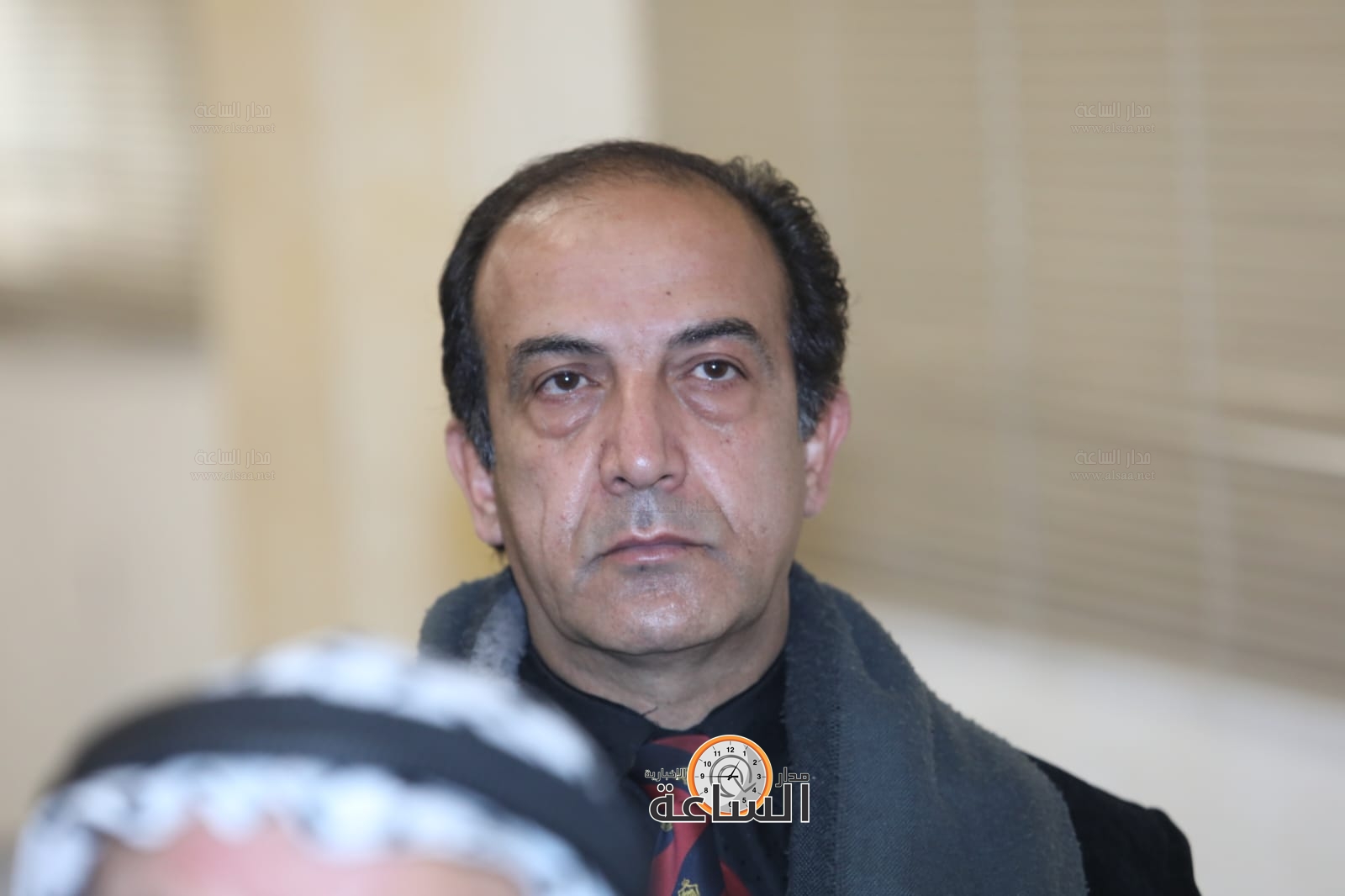 Madar Al-Saa Images 0.04674109582289976