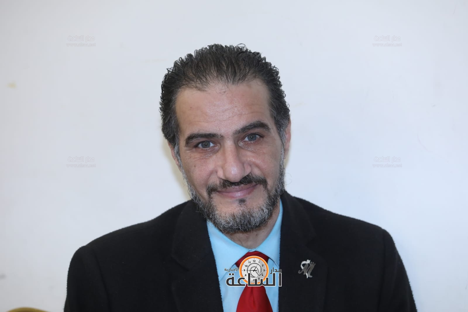 Madar Al-Saa Images 0.2242391292177861