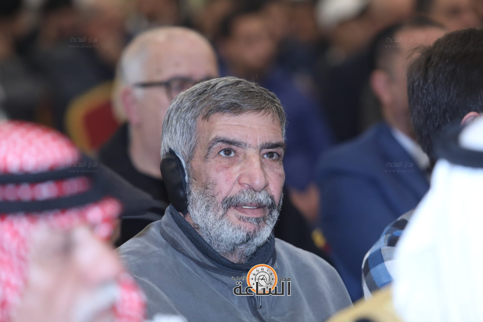 Madar Al-Saa Images 0.27207058102109993