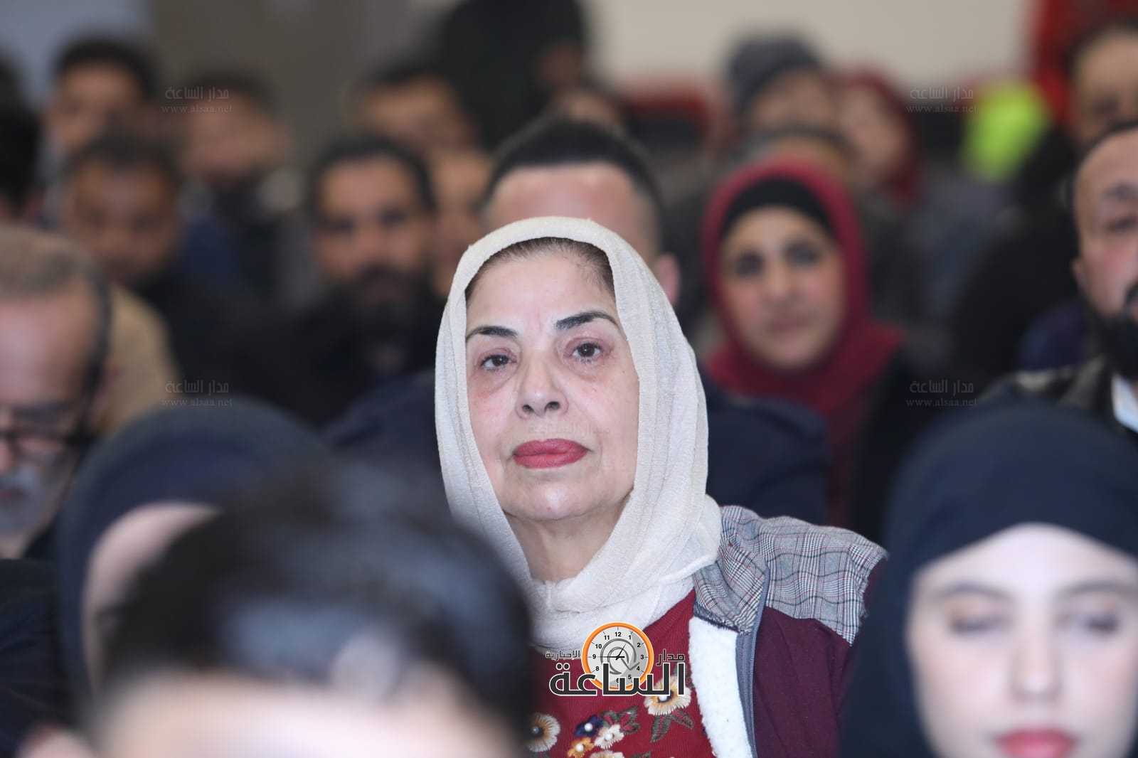 Madar Al-Saa Images 0.5511346512799398