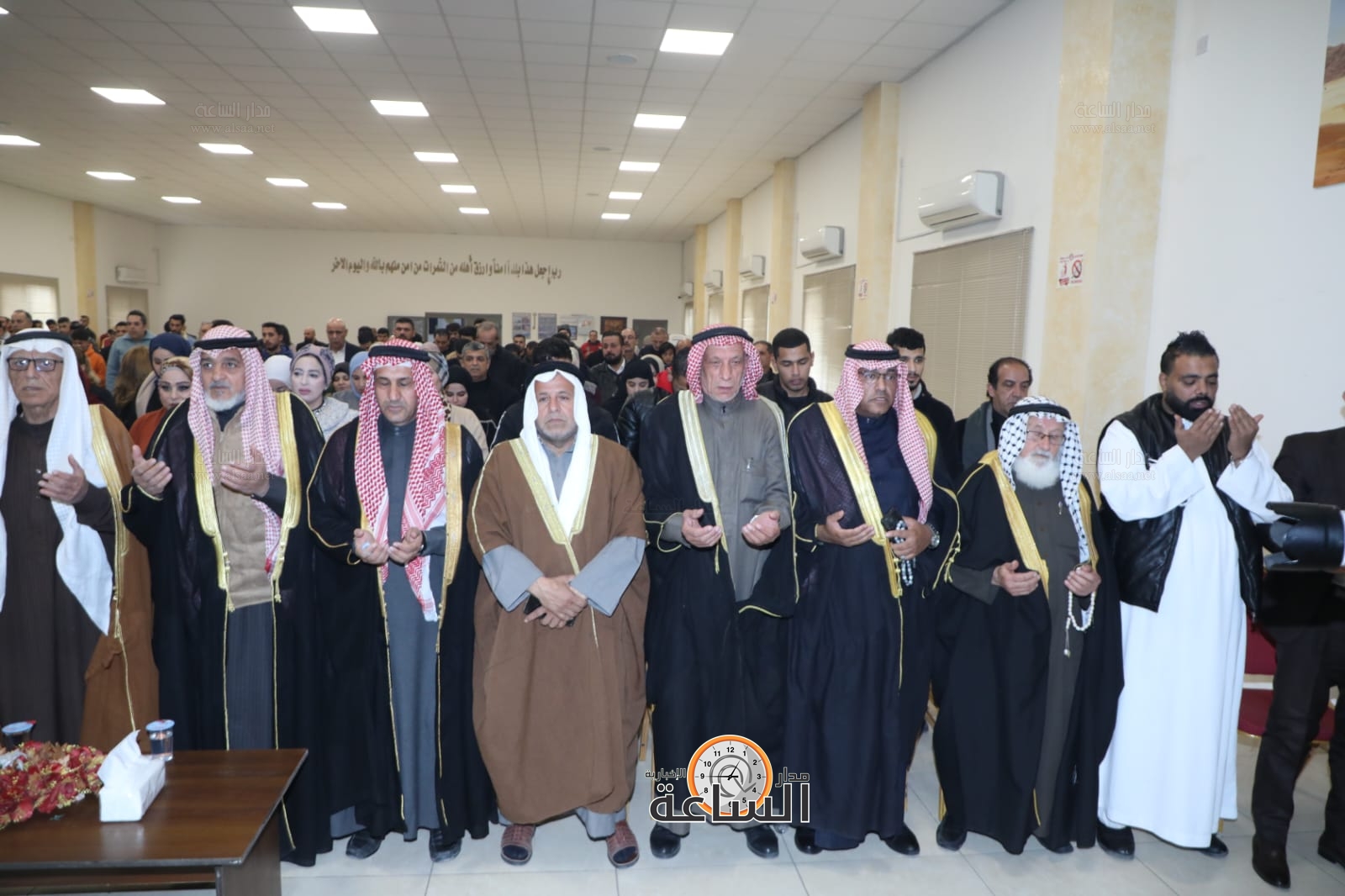 Madar Al-Saa Images 0.7870294987717636