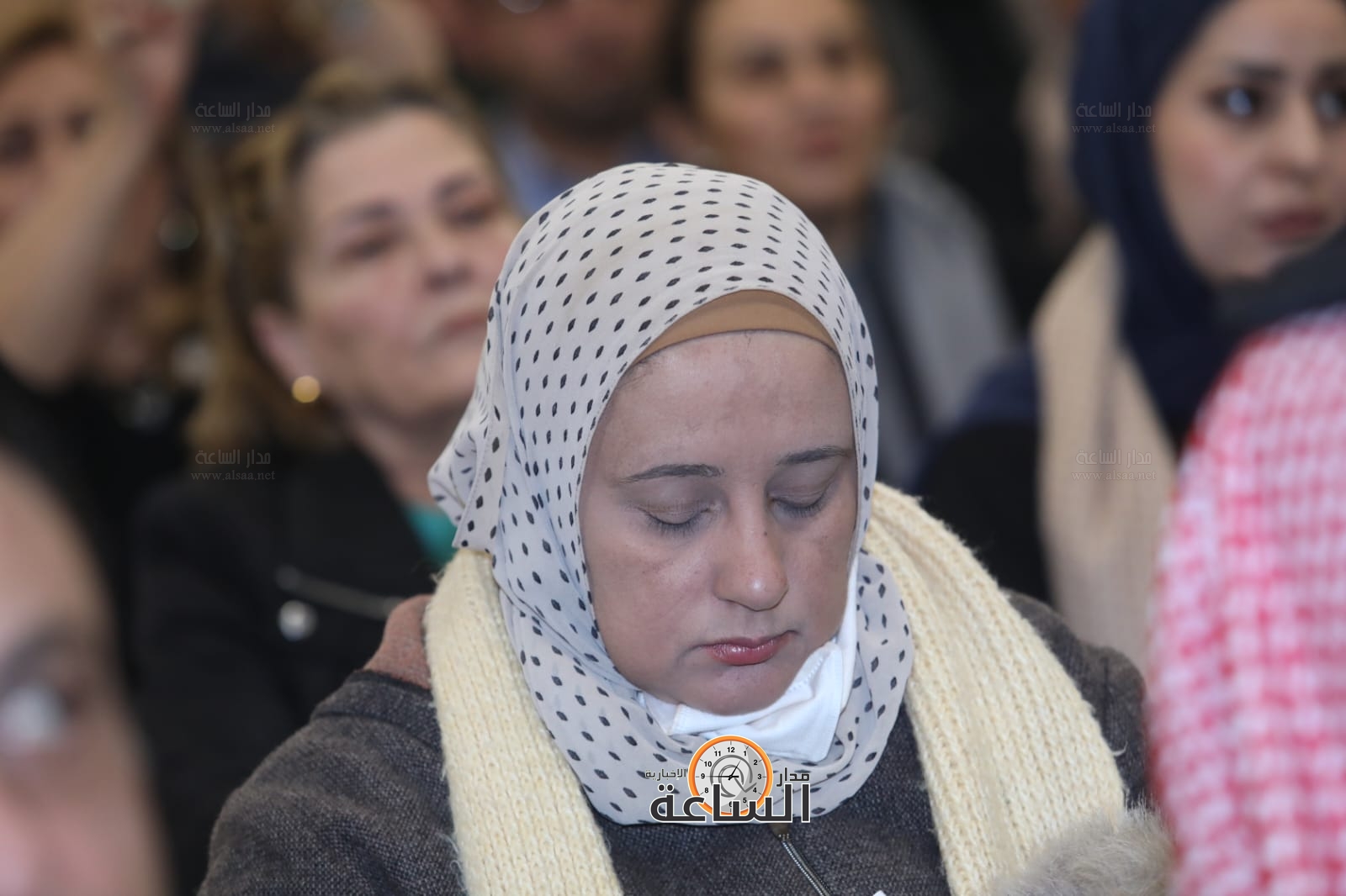 Madar Al-Saa Images 0.5057860305308297