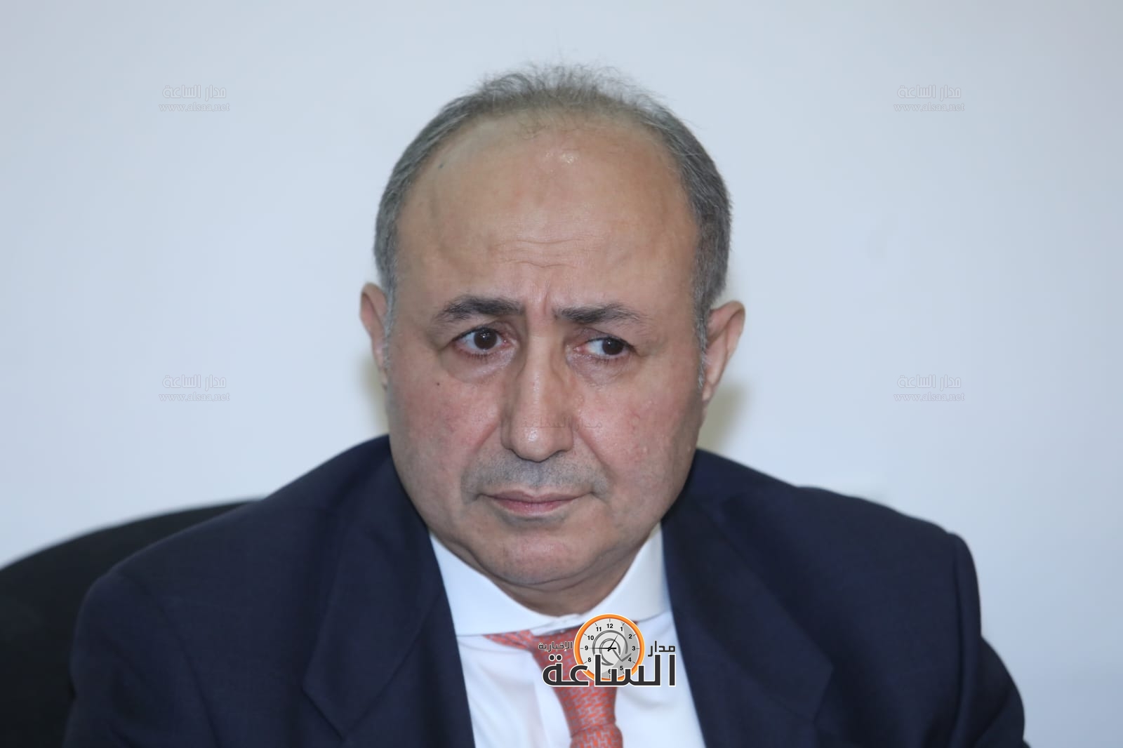 Madar Al-Saa Images 0.21676270021828992