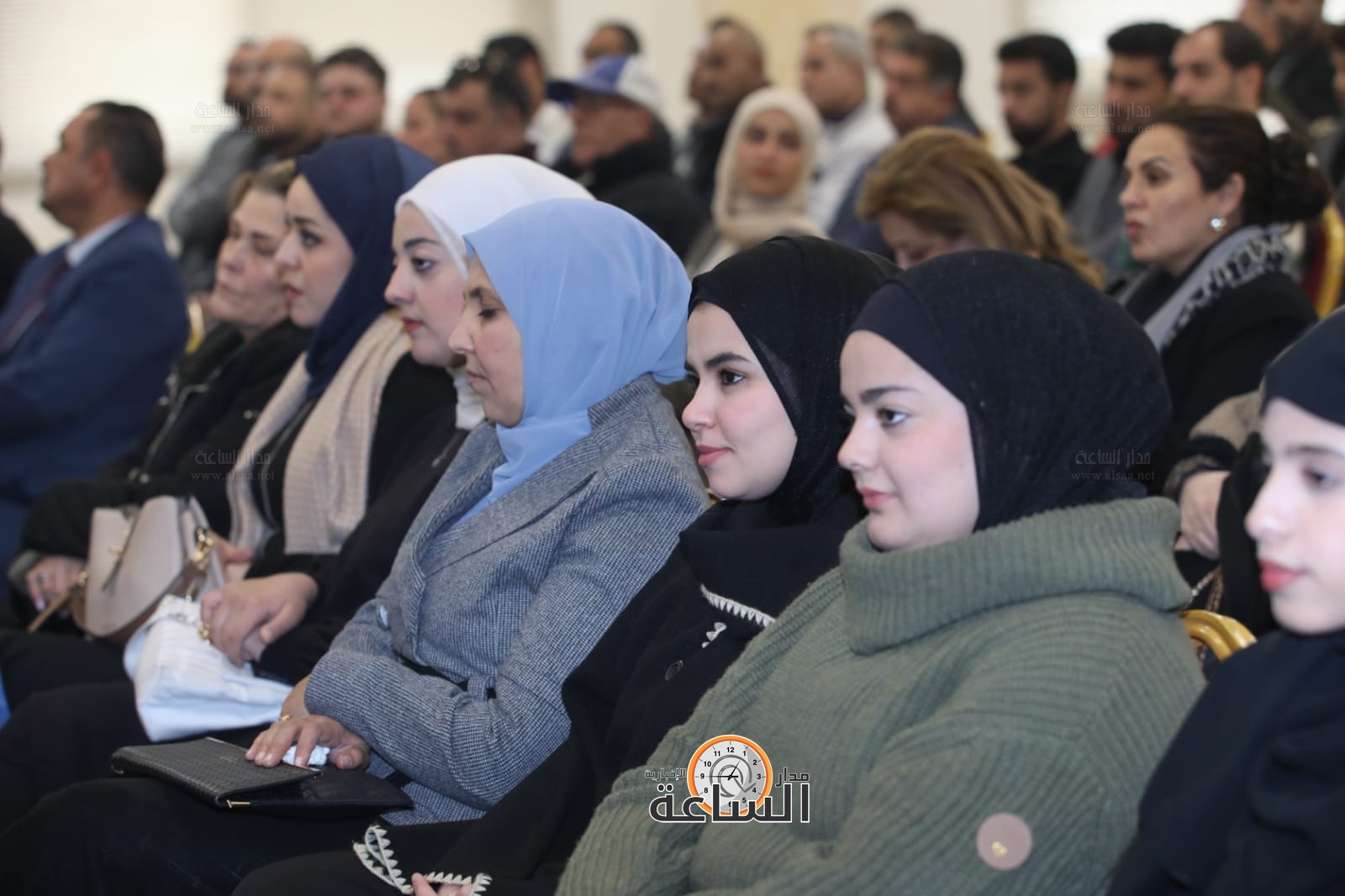 Madar Al-Saa Images 0.2484730488071445