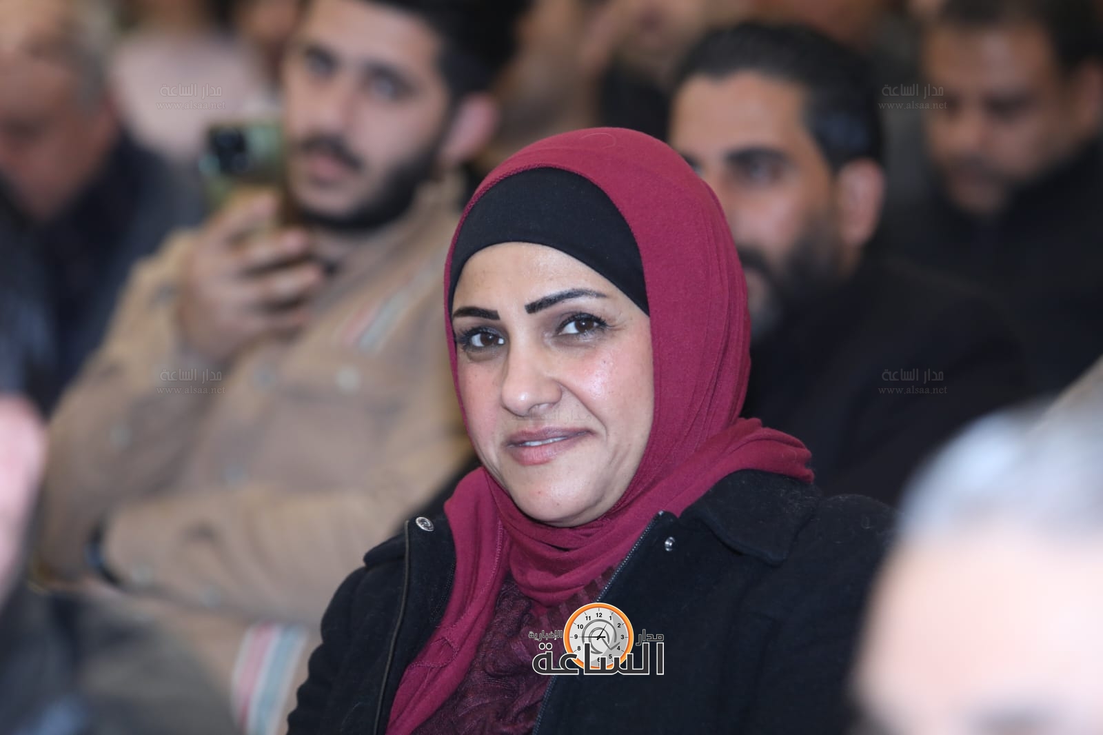 Madar Al-Saa Images 0.33944351317978616