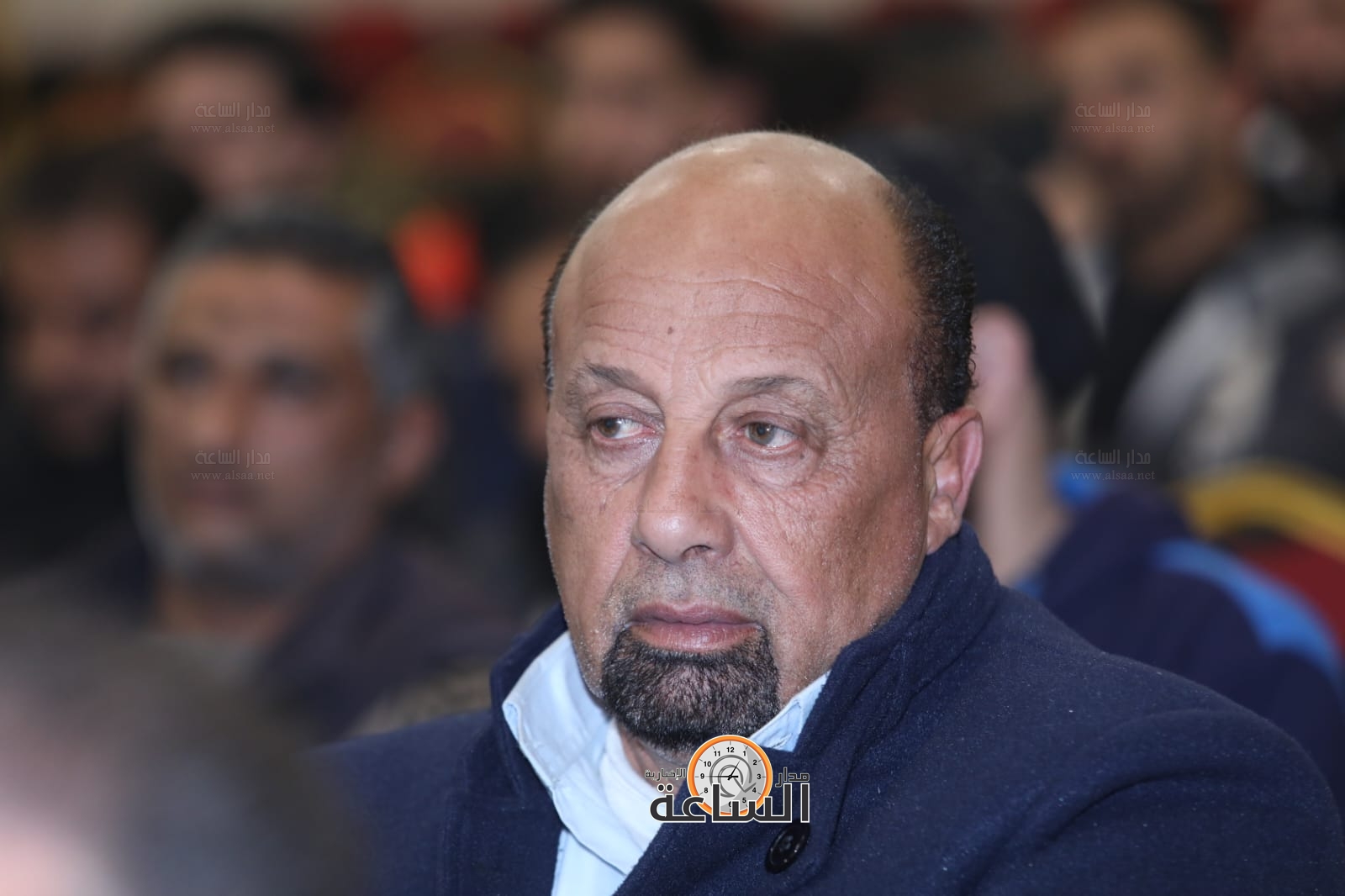 Madar Al-Saa Images 0.3142156267650542