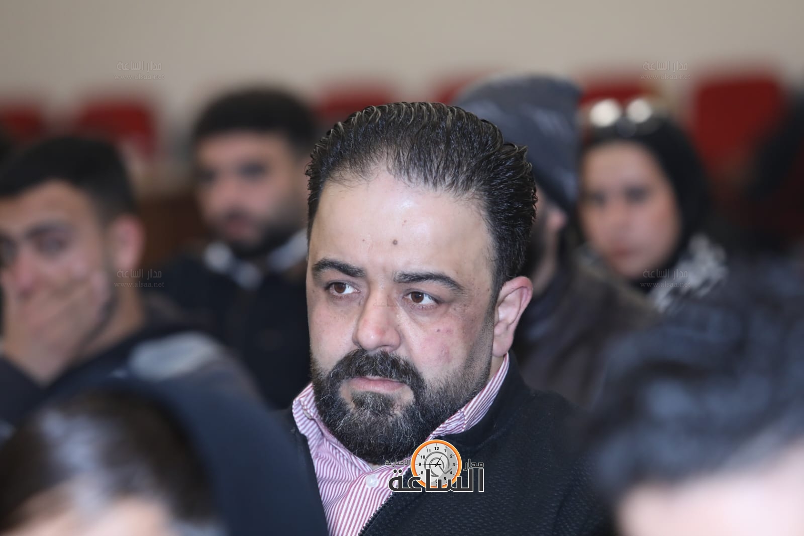 Madar Al-Saa Images 0.3650480027052685