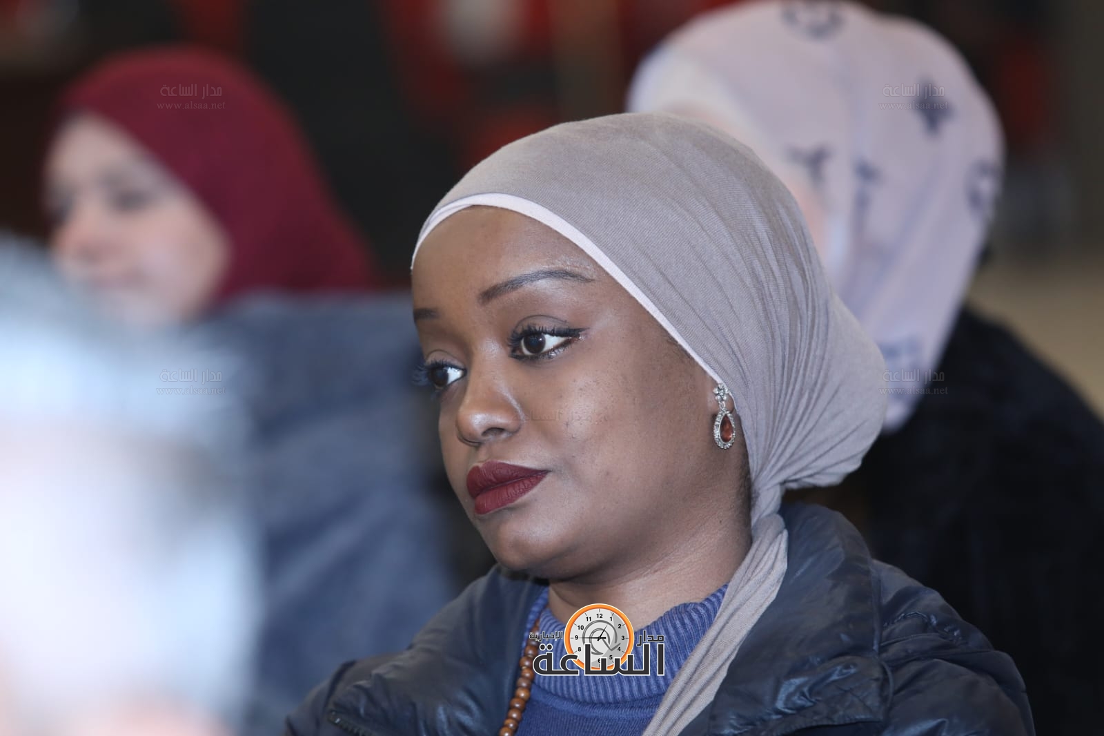 Madar Al-Saa Images 0.7471722677245465