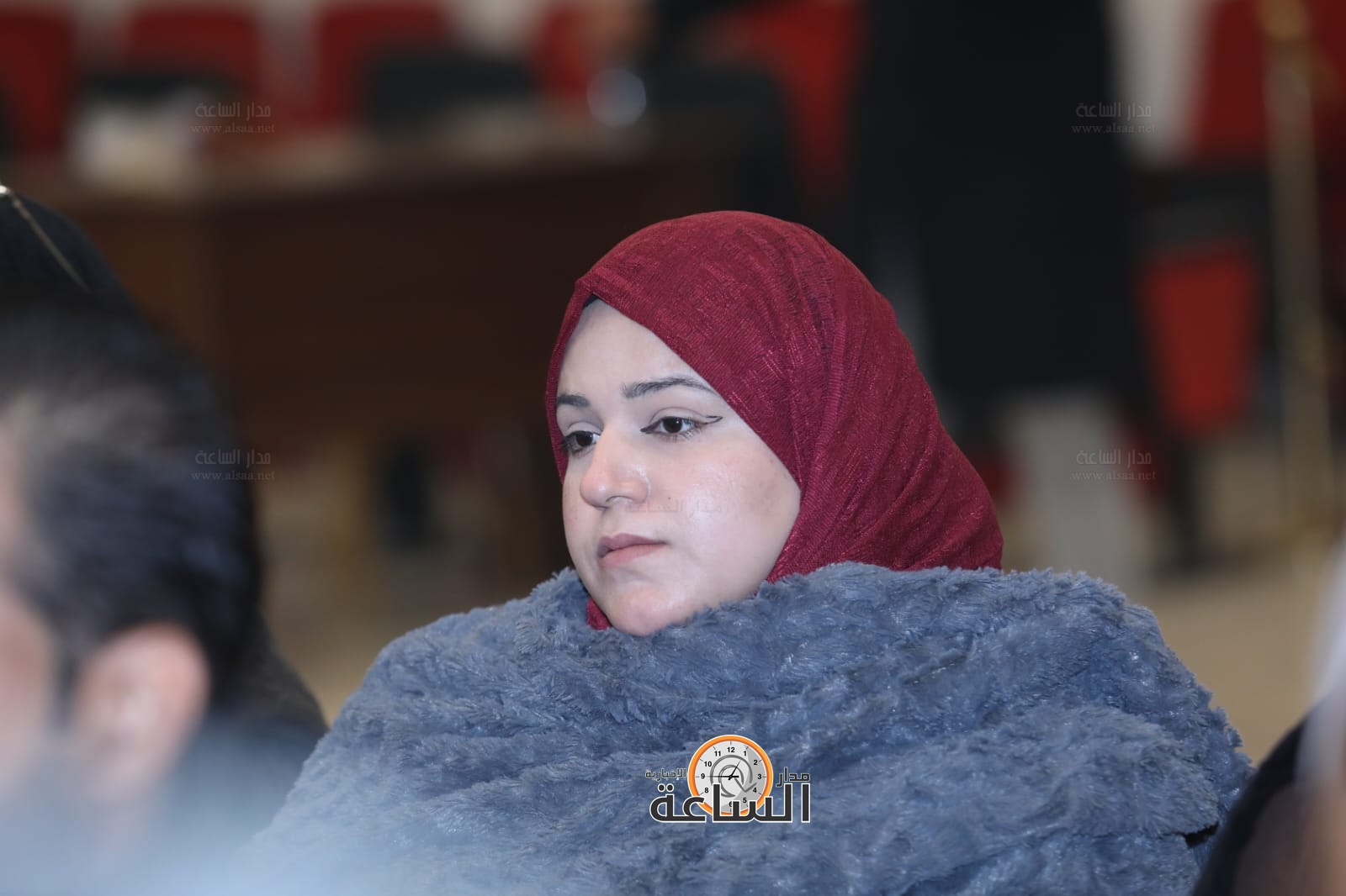 Madar Al-Saa Images 0.778947348914933