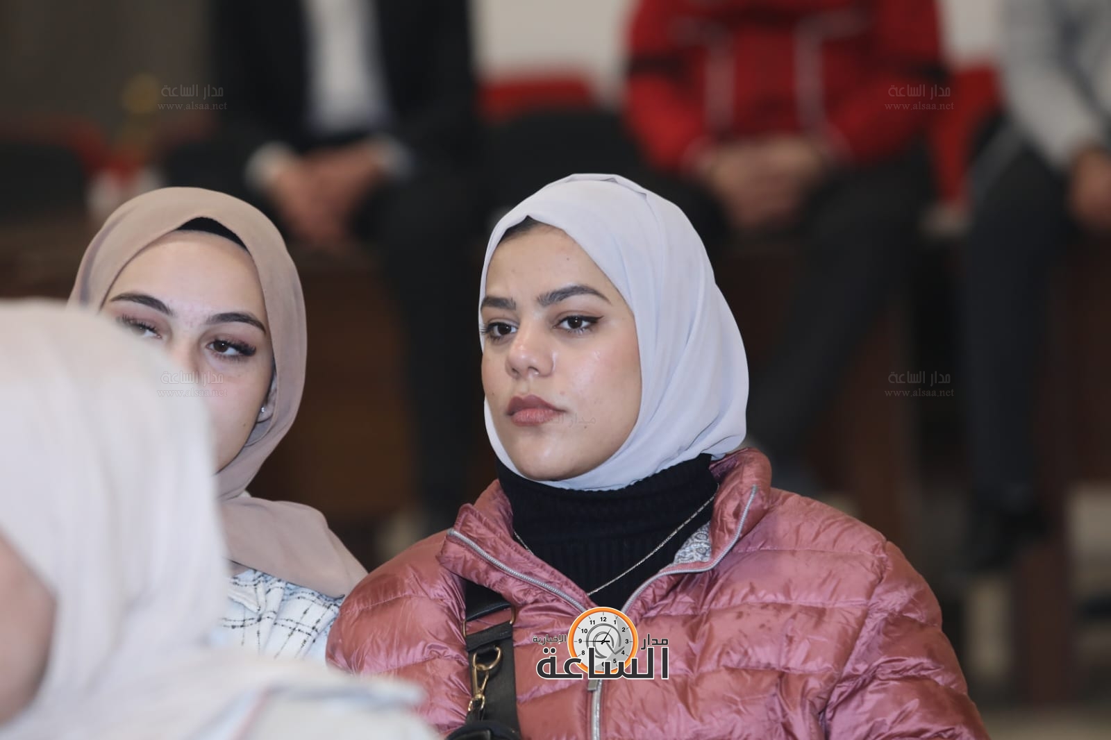 Madar Al-Saa Images 0.34150065259828777