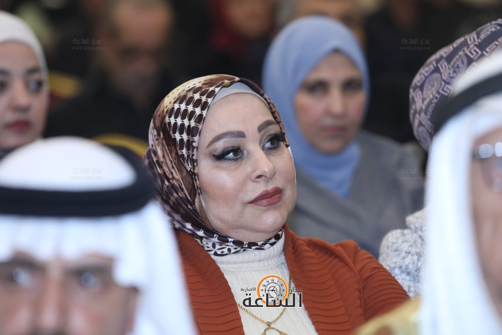 Madar Al-Saa Images 0.3099104145806548