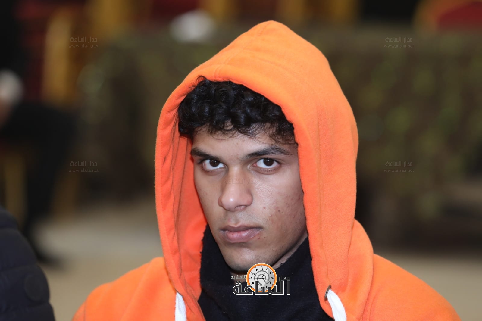 Madar Al-Saa Images 0.8772670223407792