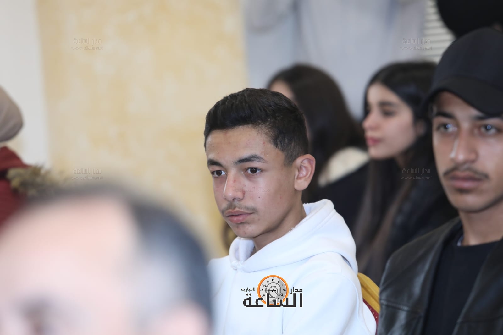 Madar Al-Saa Images 0.5893651900344135