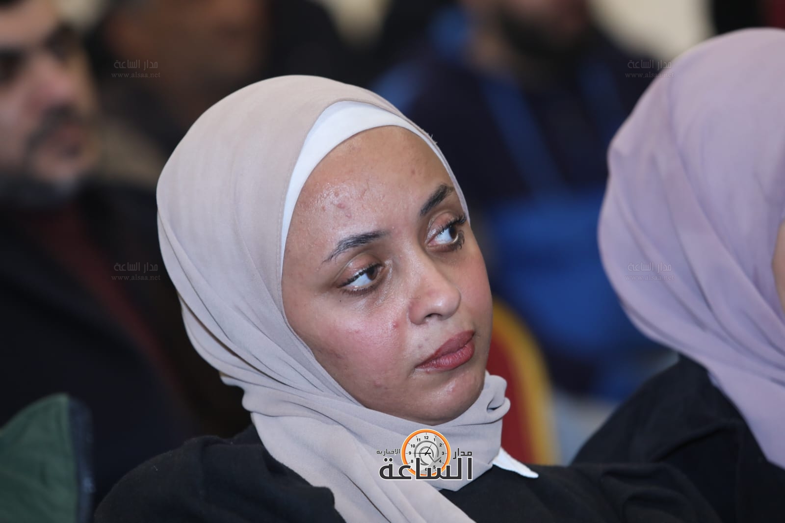 Madar Al-Saa Images 0.47469697991390514