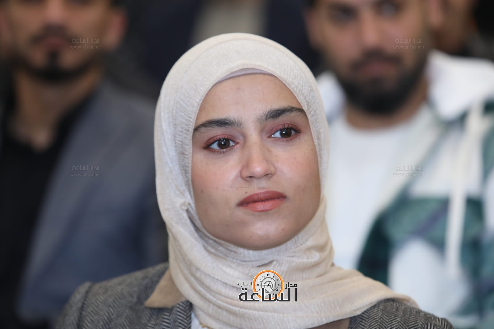 Madar Al-Saa Images 0.9464154419981361