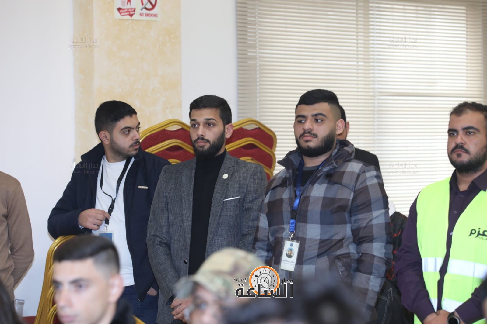 Madar Al-Saa Images 0.4660060575190075