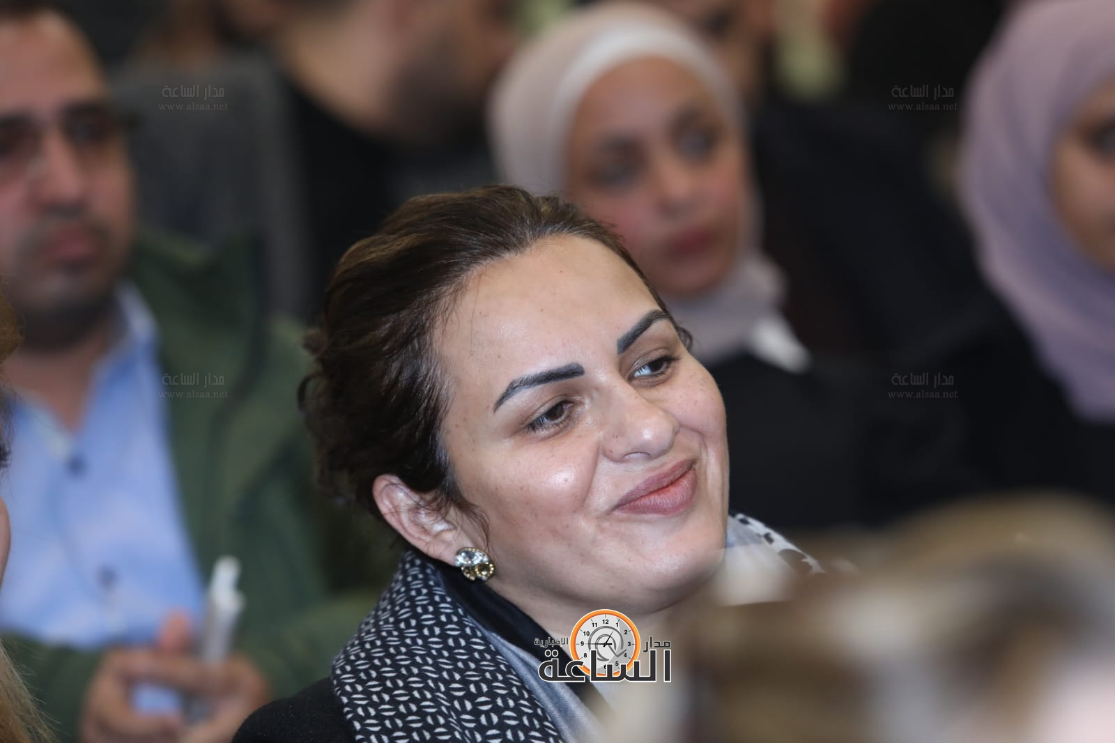 Madar Al-Saa Images 0.10203389162118937