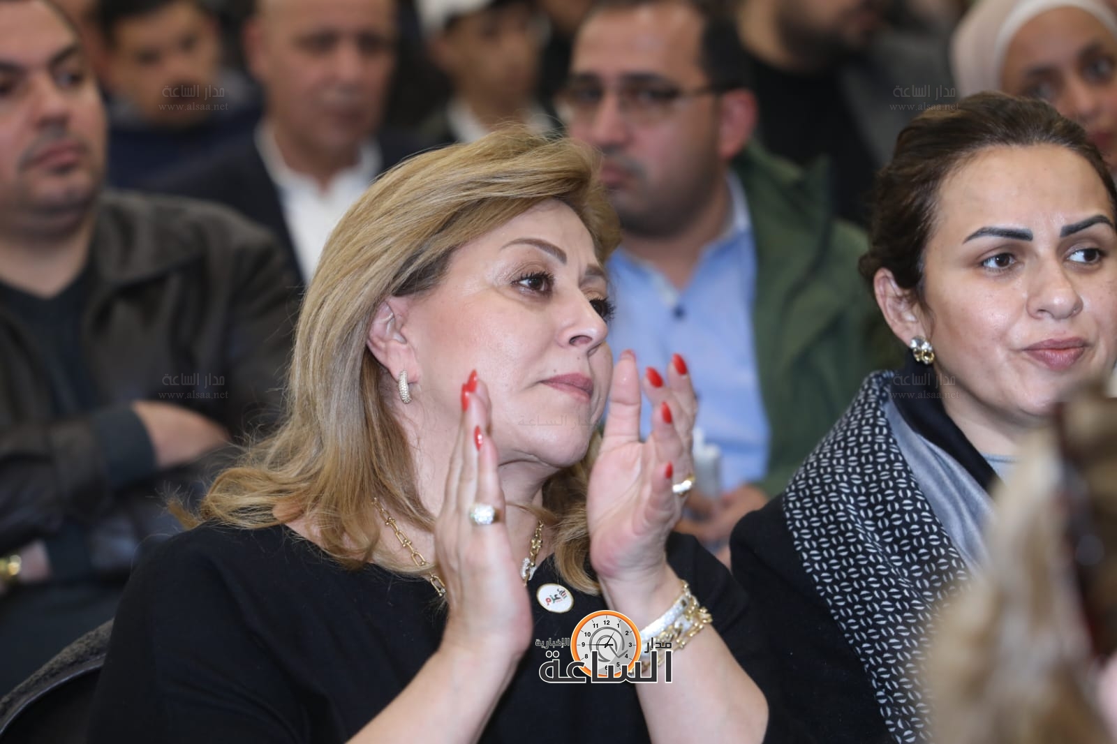 Madar Al-Saa Images 0.9287384464869233