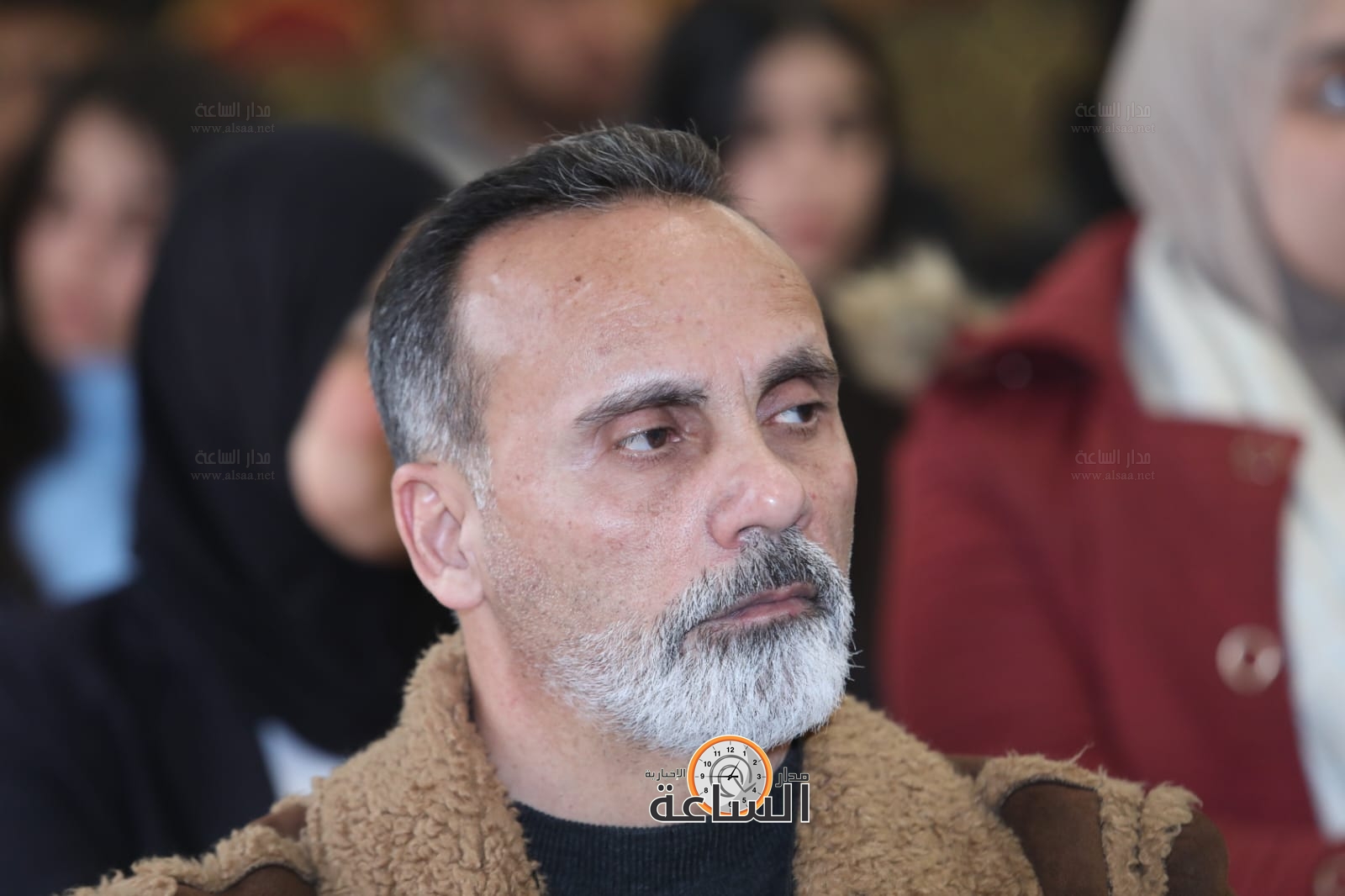 Madar Al-Saa Images 0.1486108999609752