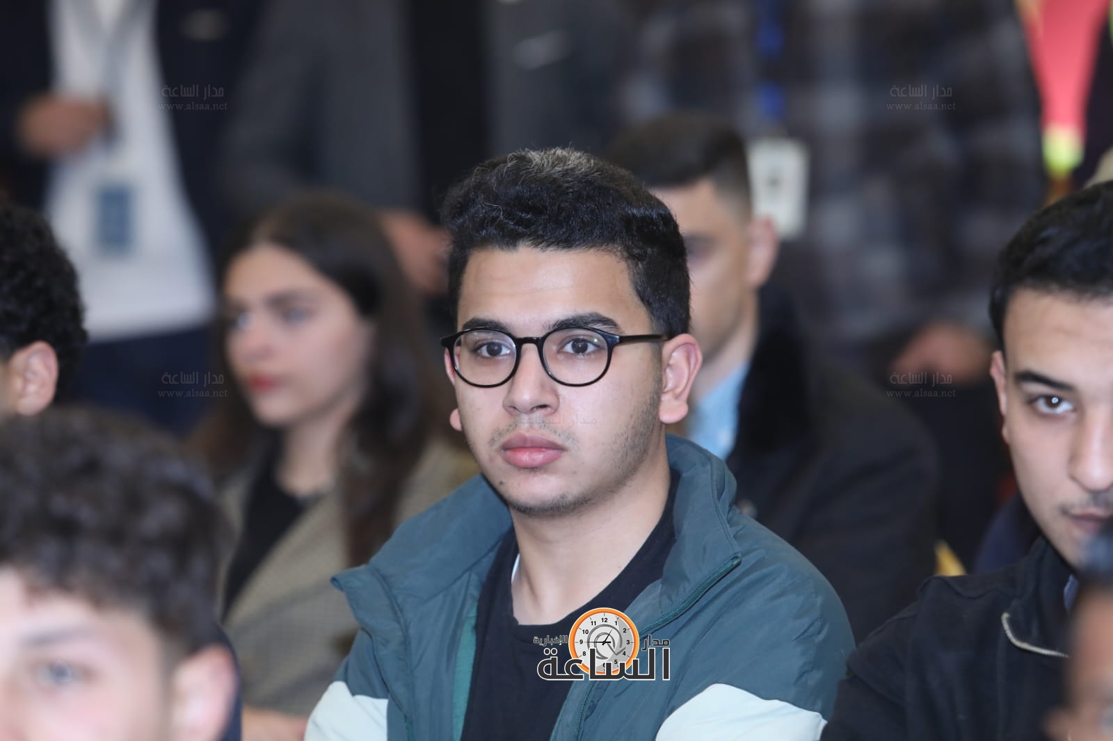 Madar Al-Saa Images 0.2863541224239632