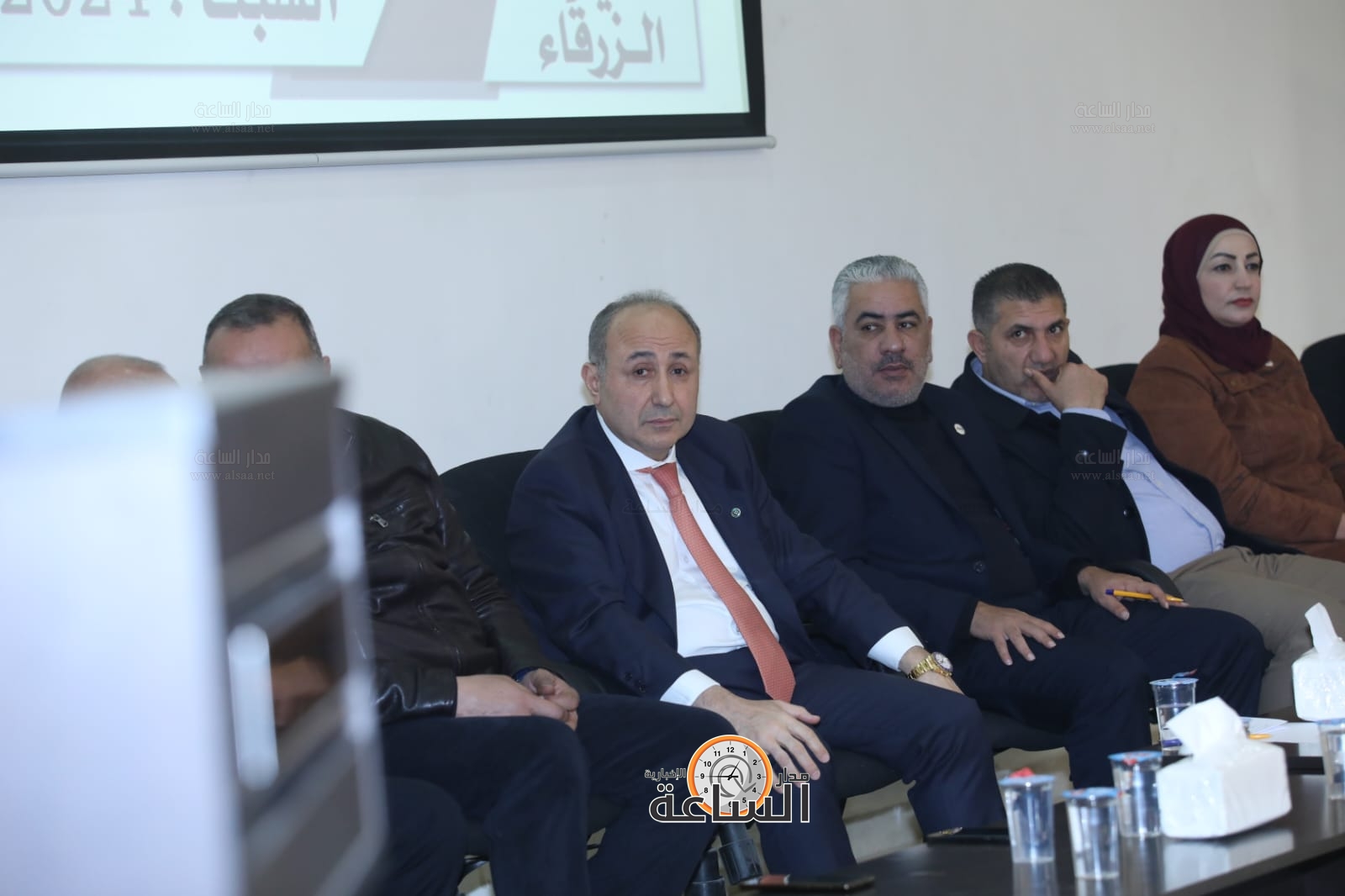 Madar Al-Saa Images 0.4551094344655493