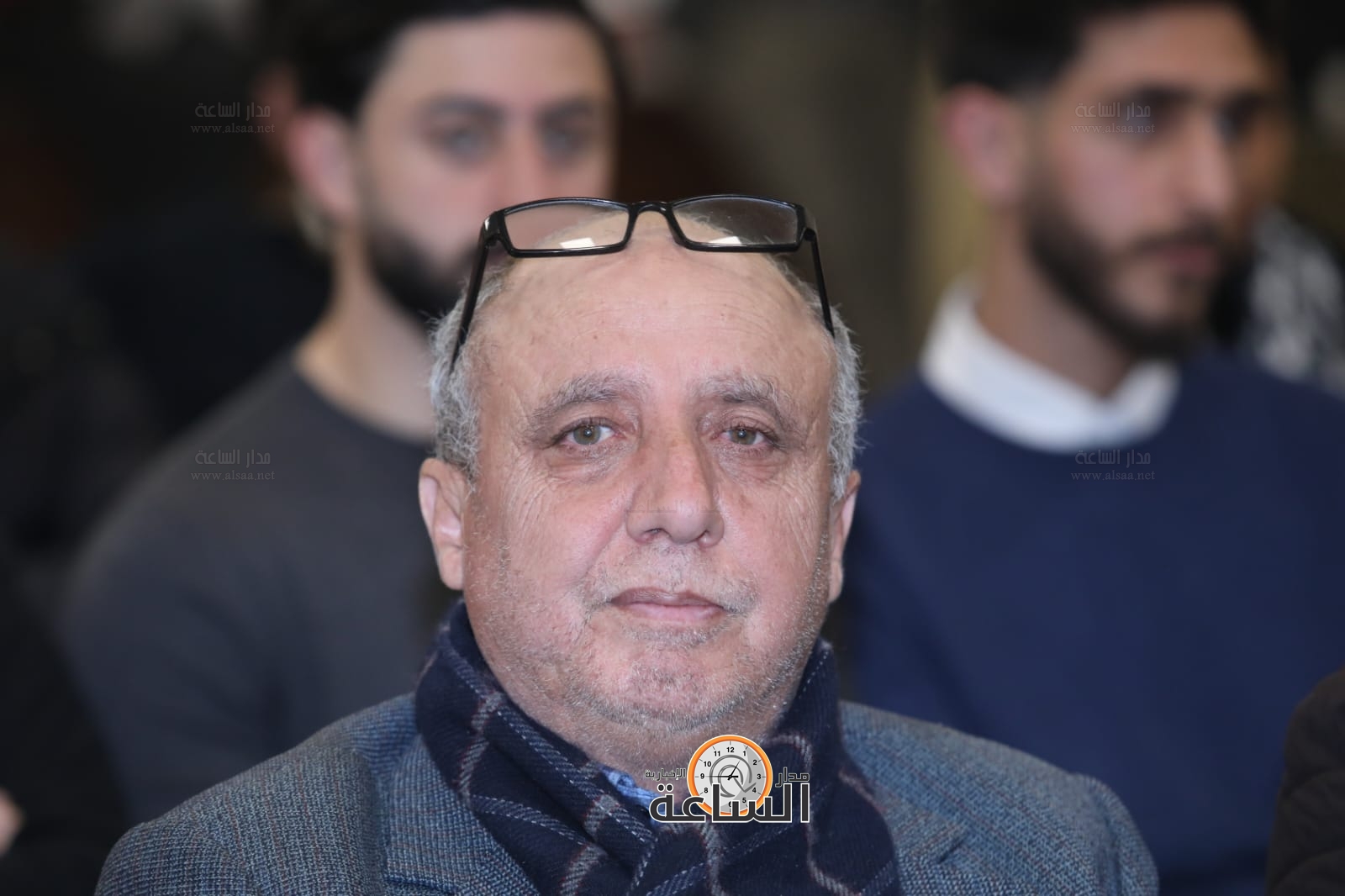 Madar Al-Saa Images 0.38226037065200824