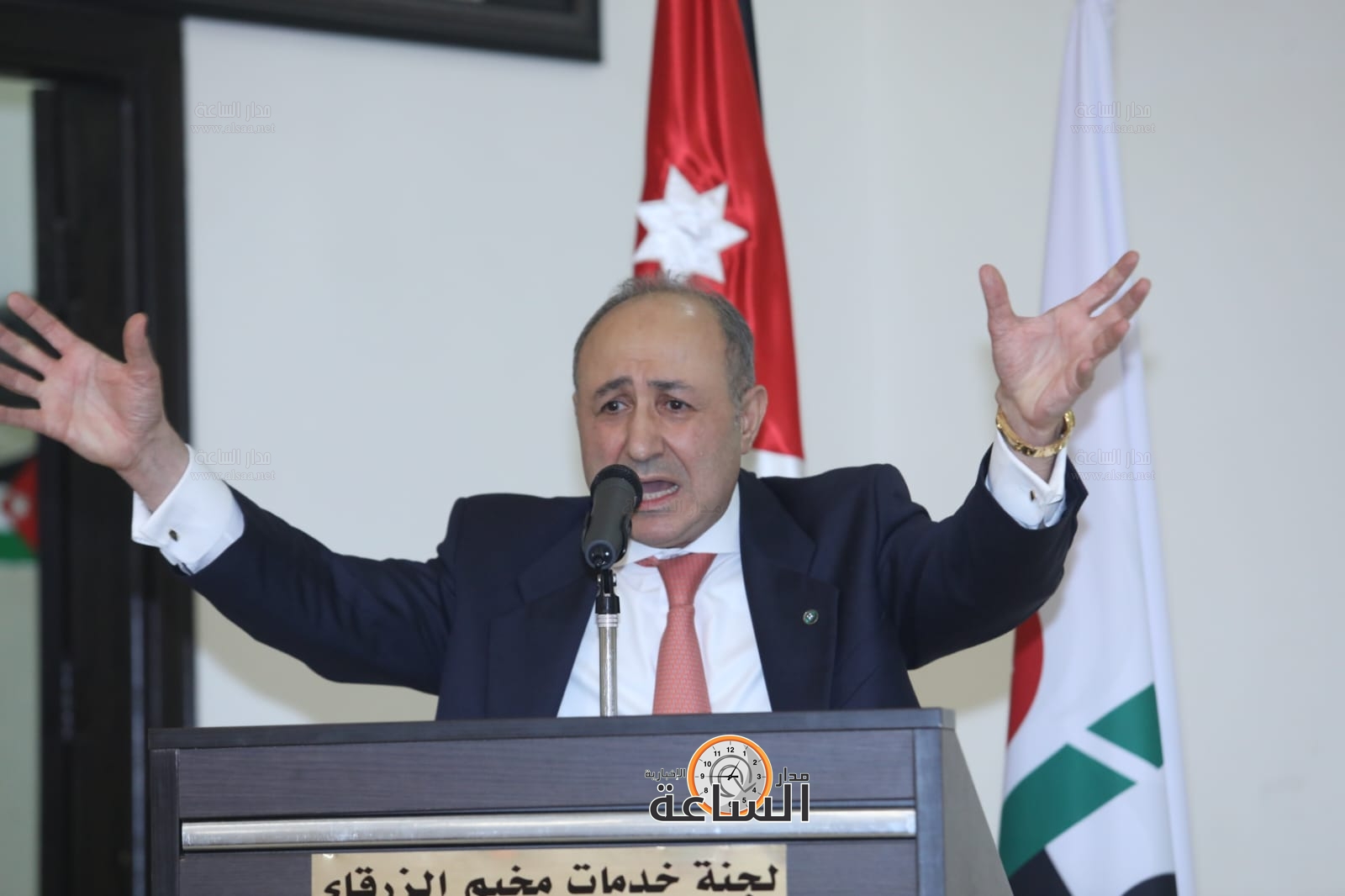 Madar Al-Saa Images 0.2534912546605965