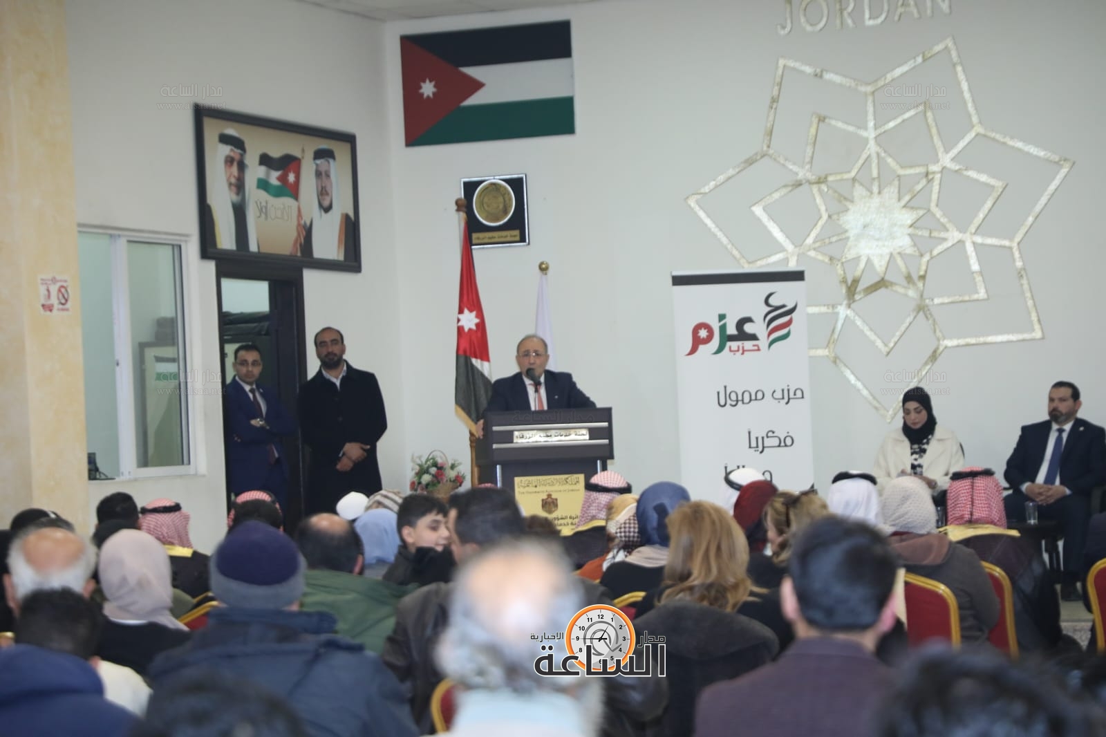 Madar Al-Saa Images 0.08716422707295979