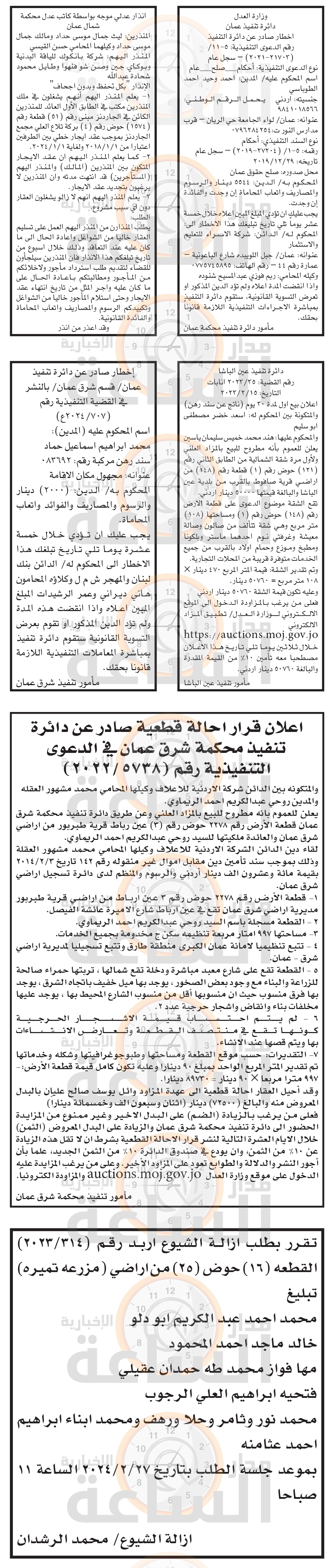 Madar Al-Saa Images 0.40829732837986477