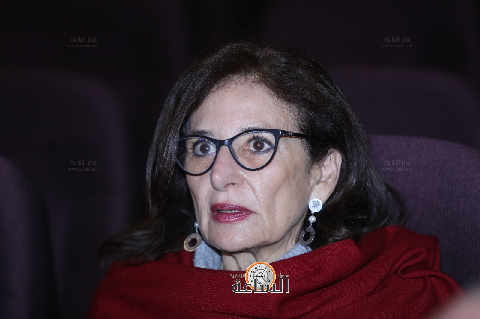 Madar Al-Saa Images 0.09412564057560968