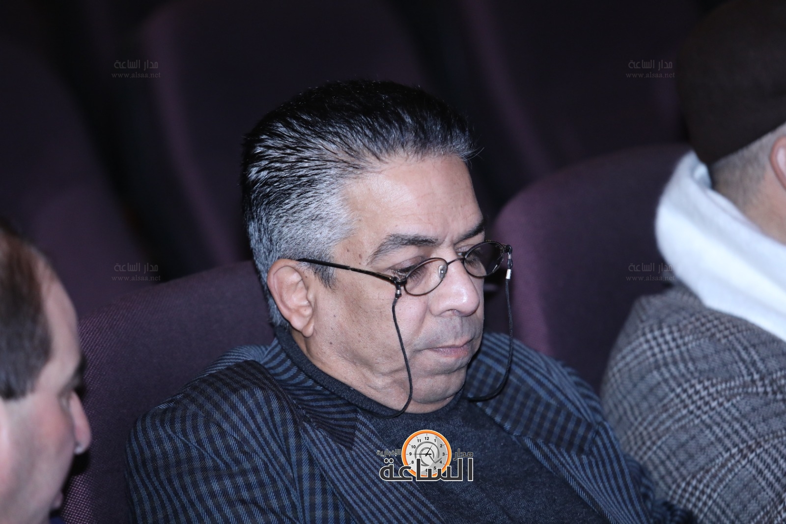 Madar Al-Saa Images 0.4216915610124641