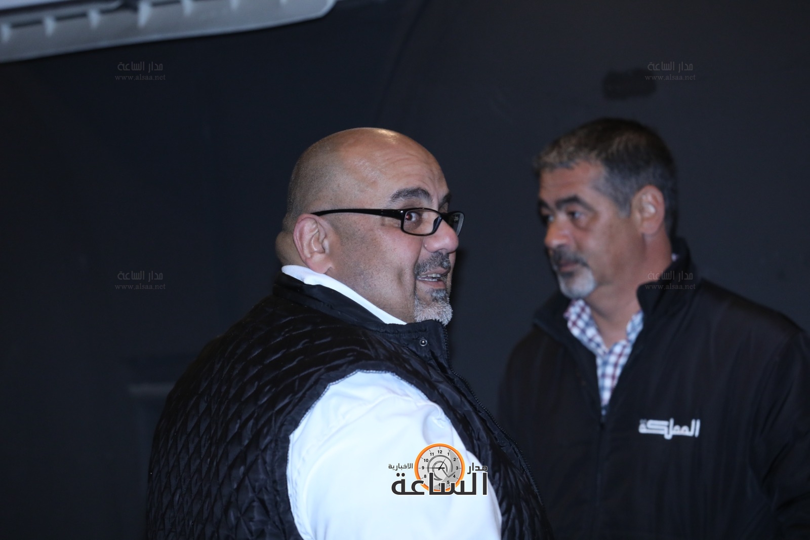 Madar Al-Saa Images 0.09899148553857406