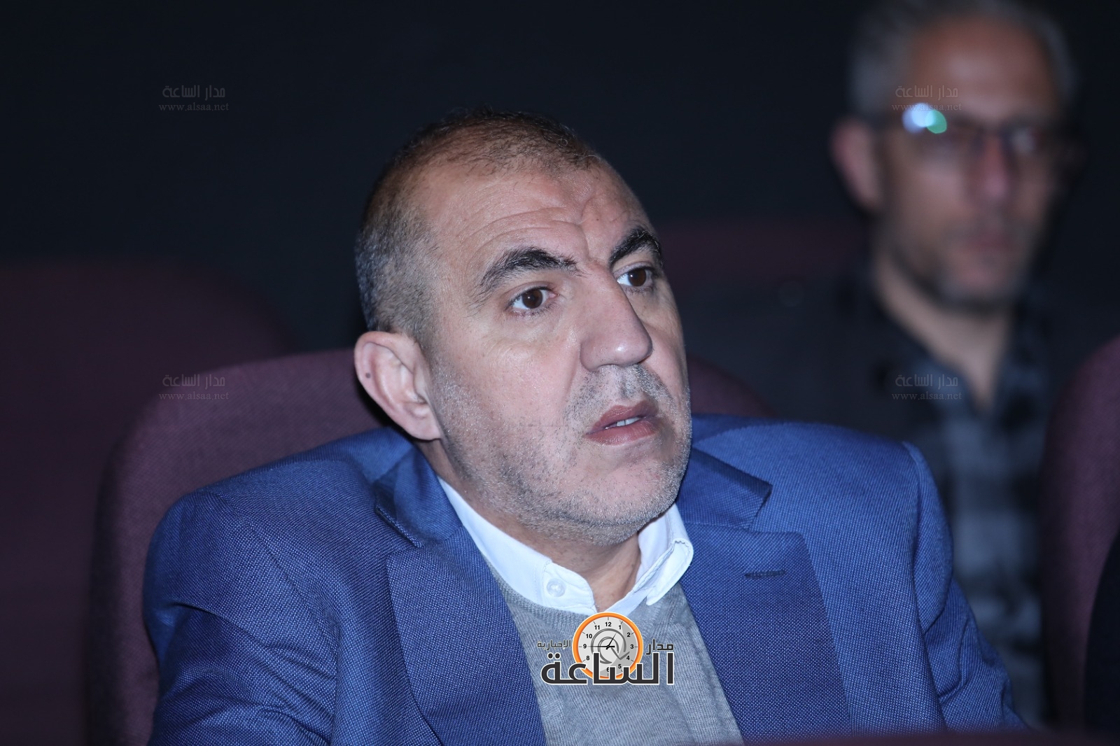 Madar Al-Saa Images 0.9519271163736793