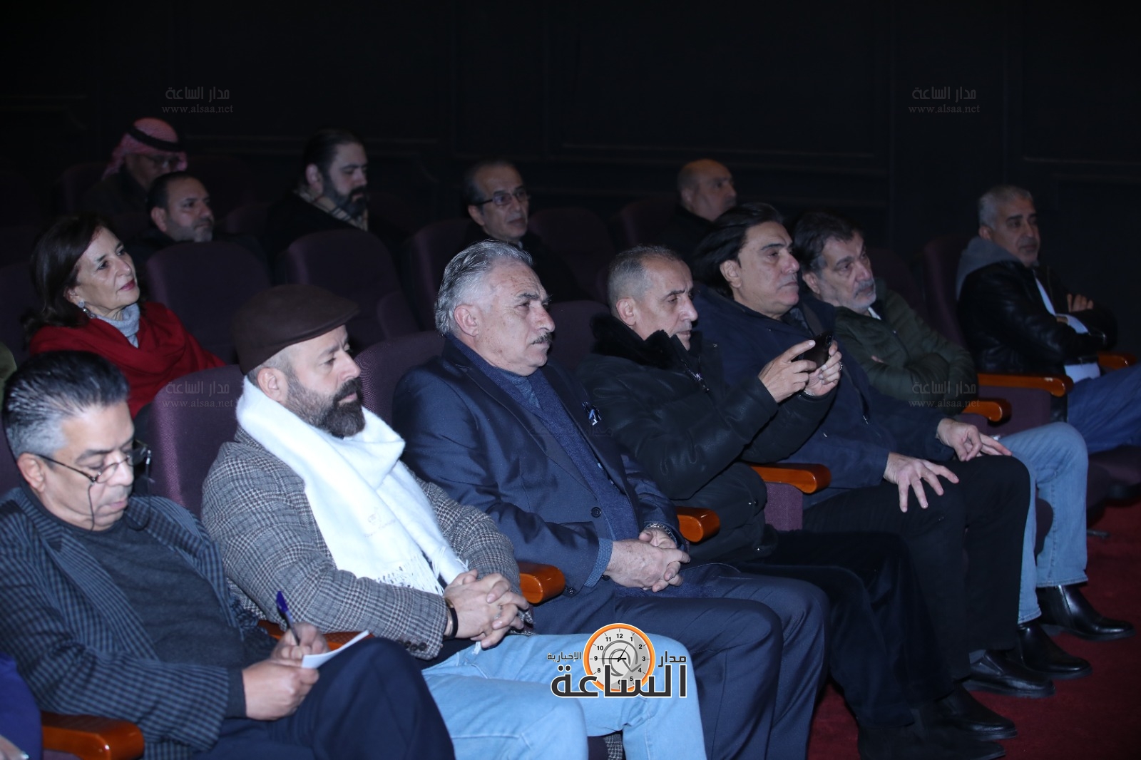 Madar Al-Saa Images 0.7989342671226933