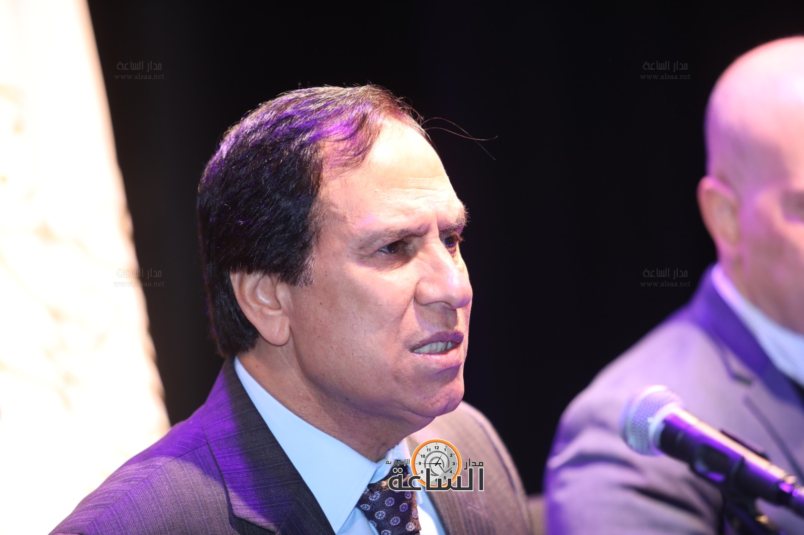 Madar Al-Saa Images 0.3324901124758801