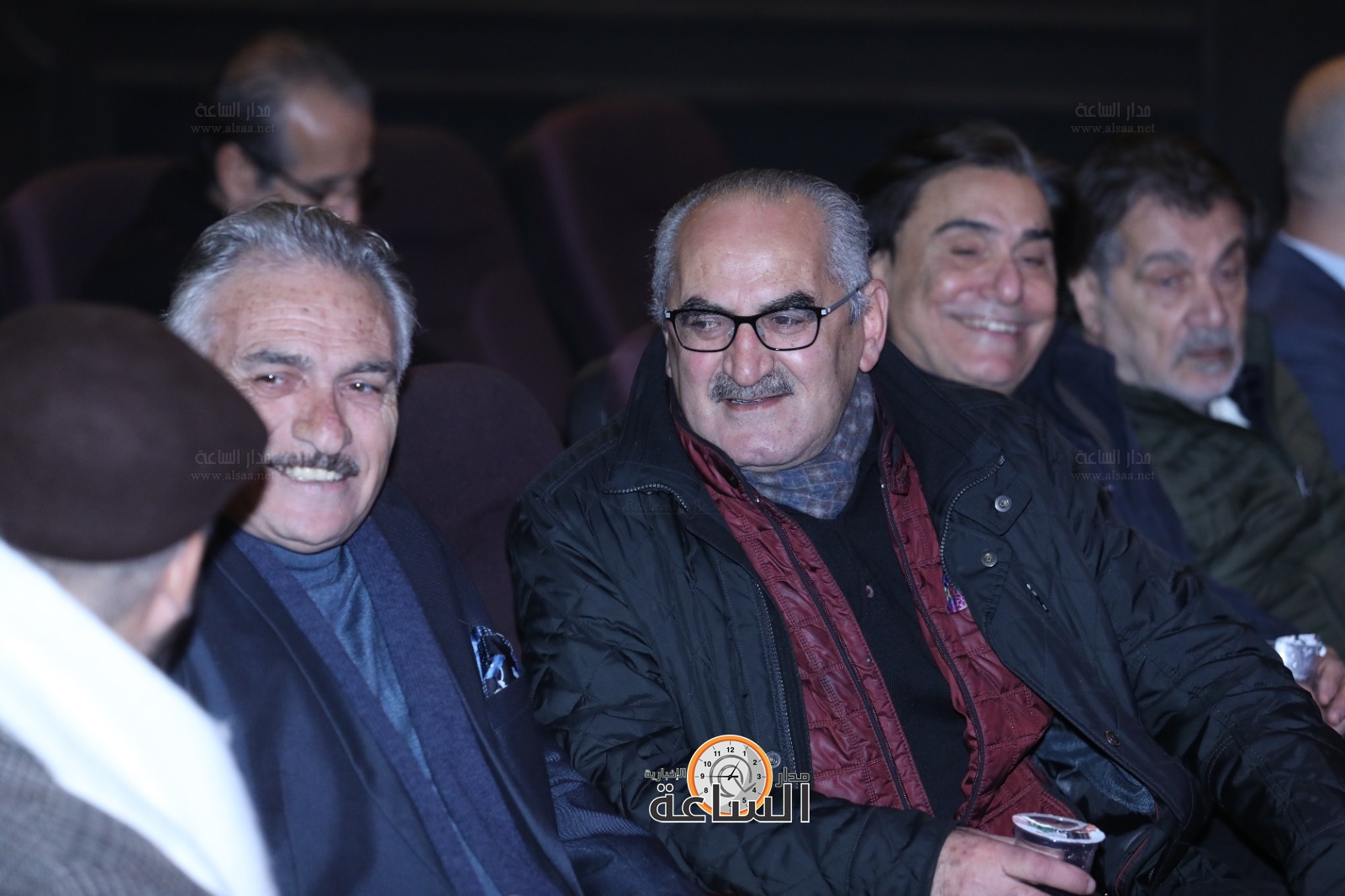 Madar Al-Saa Images 0.7268218782069038