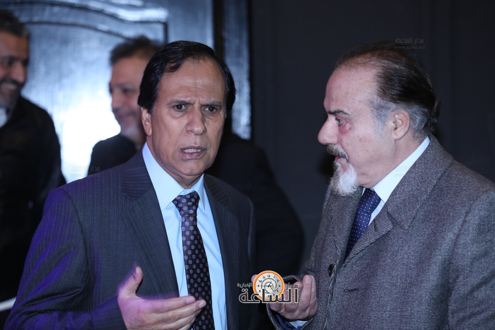 Madar Al-Saa Images 0.1731011952720316