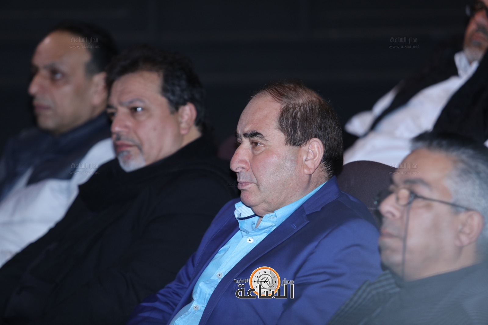 Madar Al-Saa Images 0.5276210736294025