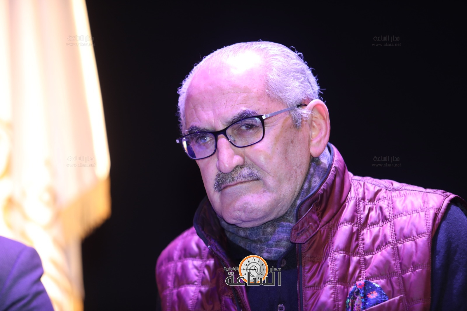 Madar Al-Saa Images 0.9792218247277784